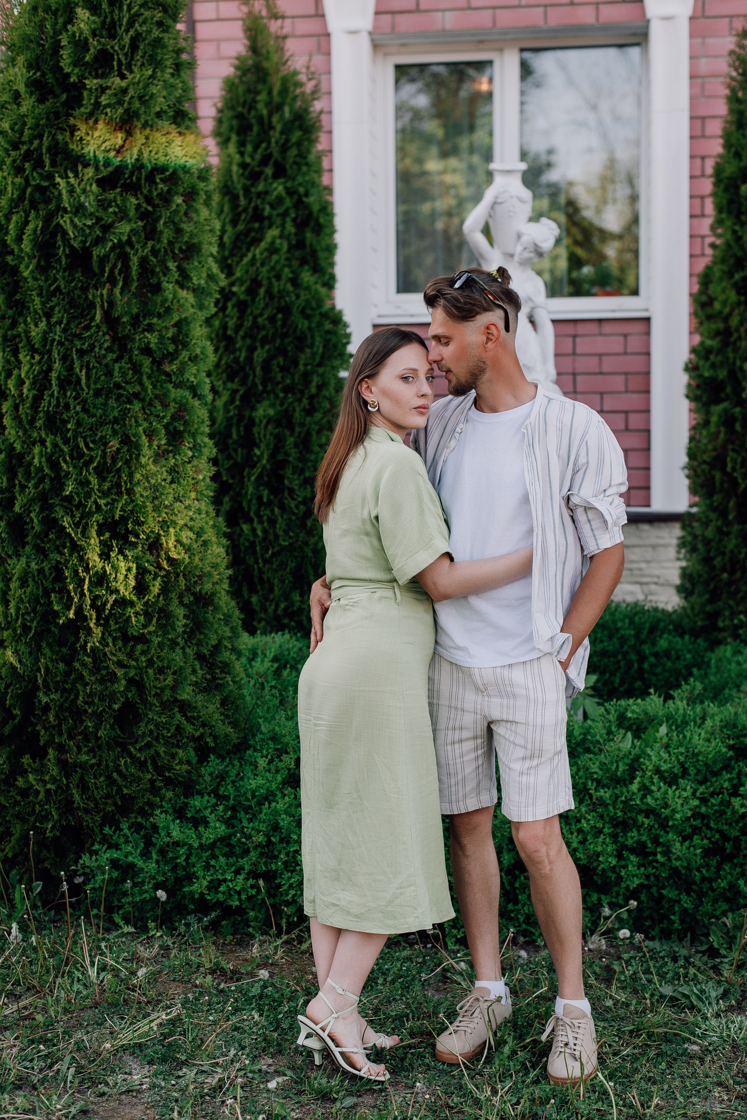 Суздаль, день рождения. Семейный и детский фотограф Иваново Ксения Азаренкова