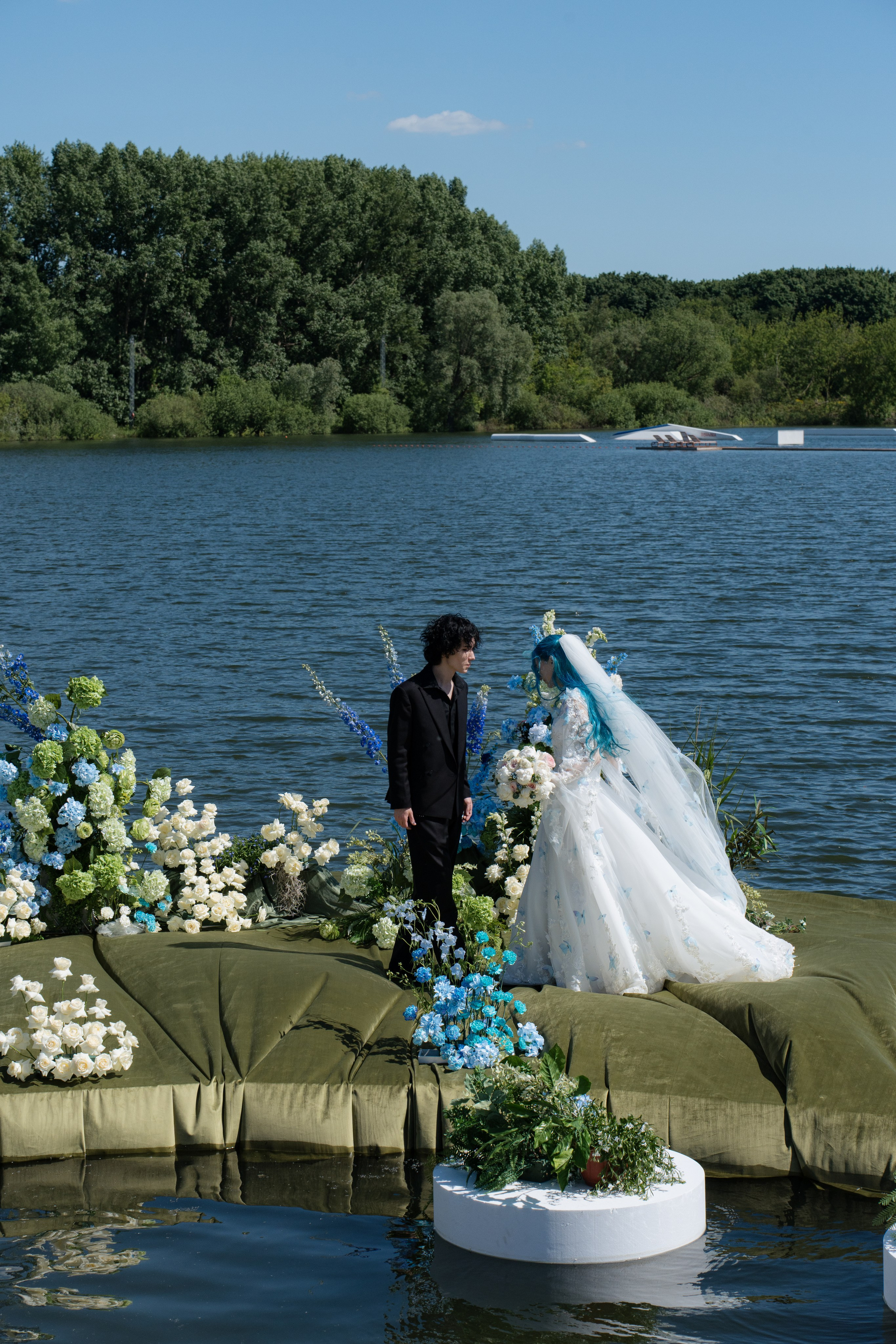 S&I. Свадебный и портретный фотограф Марина Юшина