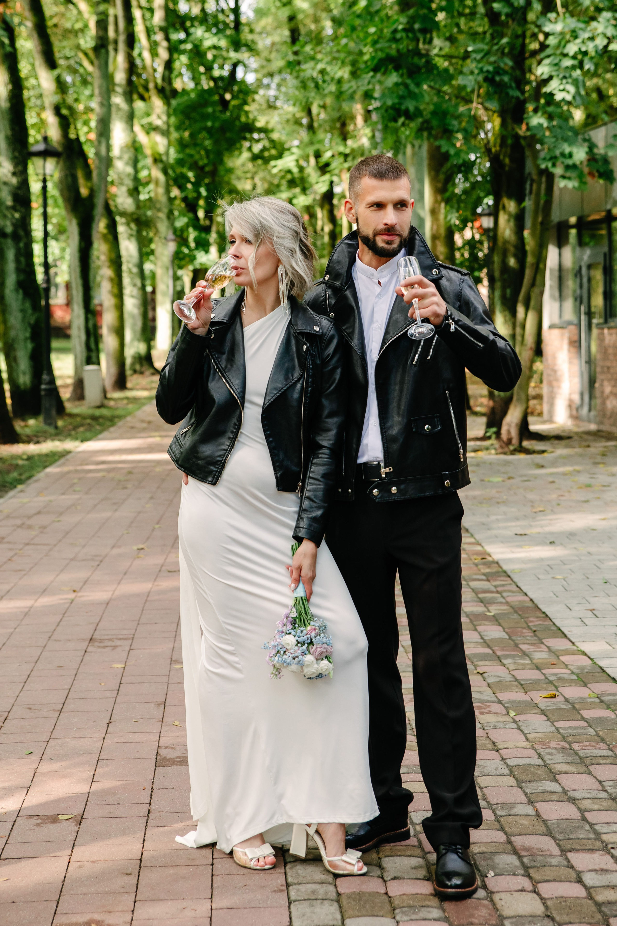 Оксана & Дмитрий. Фотограф Амалия Ахмедова, Калининград