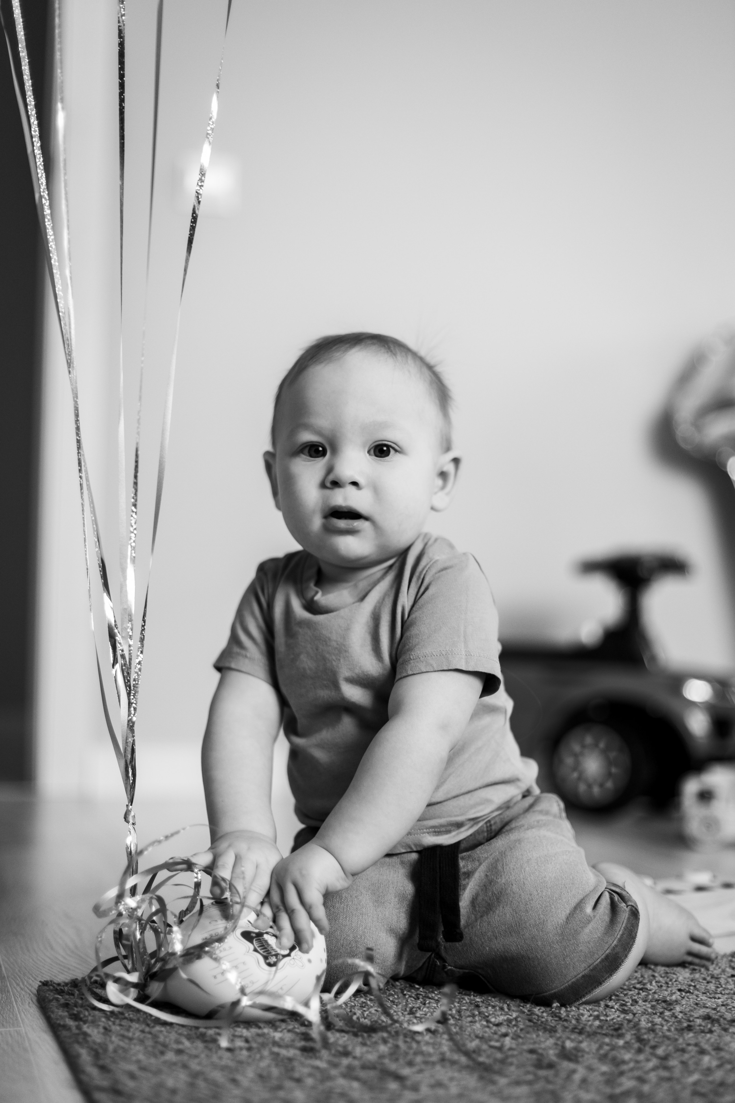 Домашняя уютная. Фотограф Амалия Ахмедова, Калининград