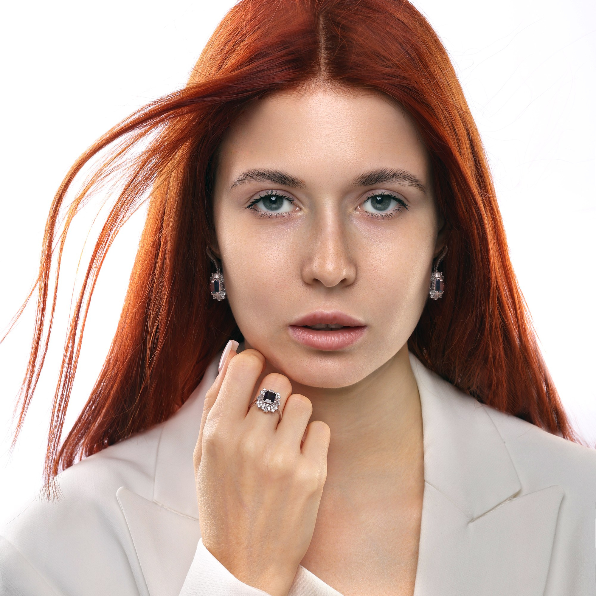 Фэшн — фото. Photographer  Valeriy Velikov