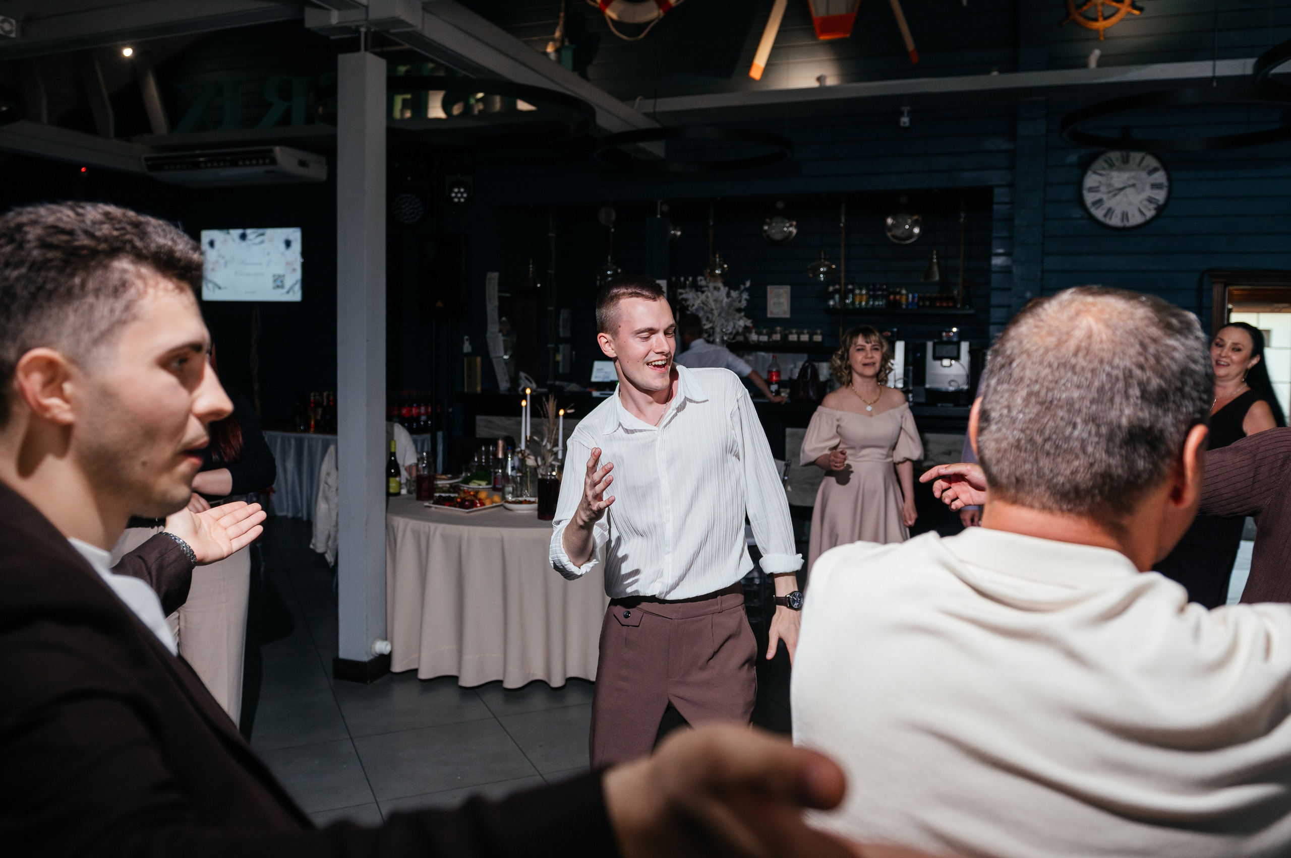 Nikita & Sveta. Свадебный и индивидуальный фотограф Никита Роут | Москва