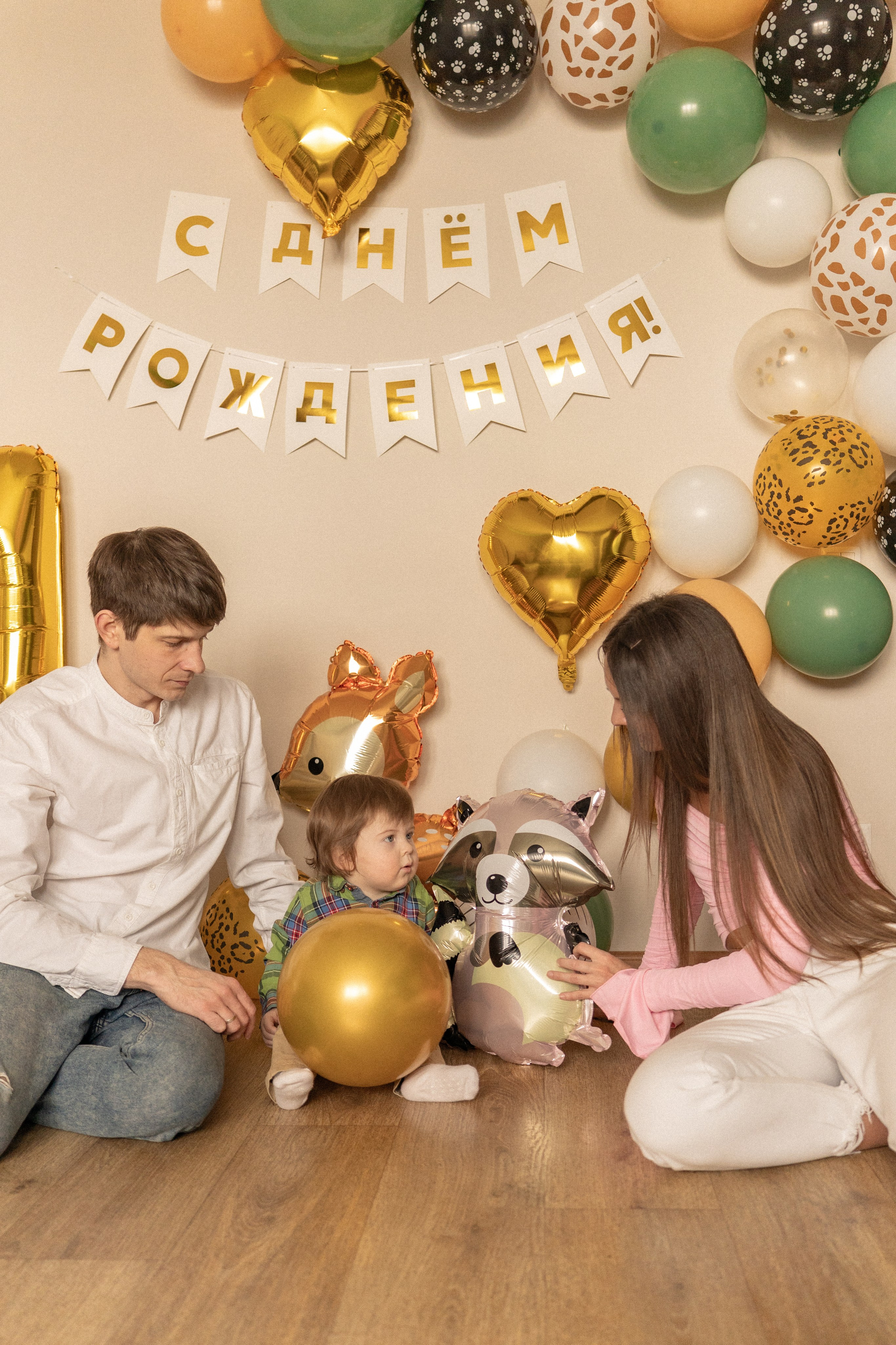 Семейные фотосессии. Лера Ютан фотограф Барнаул