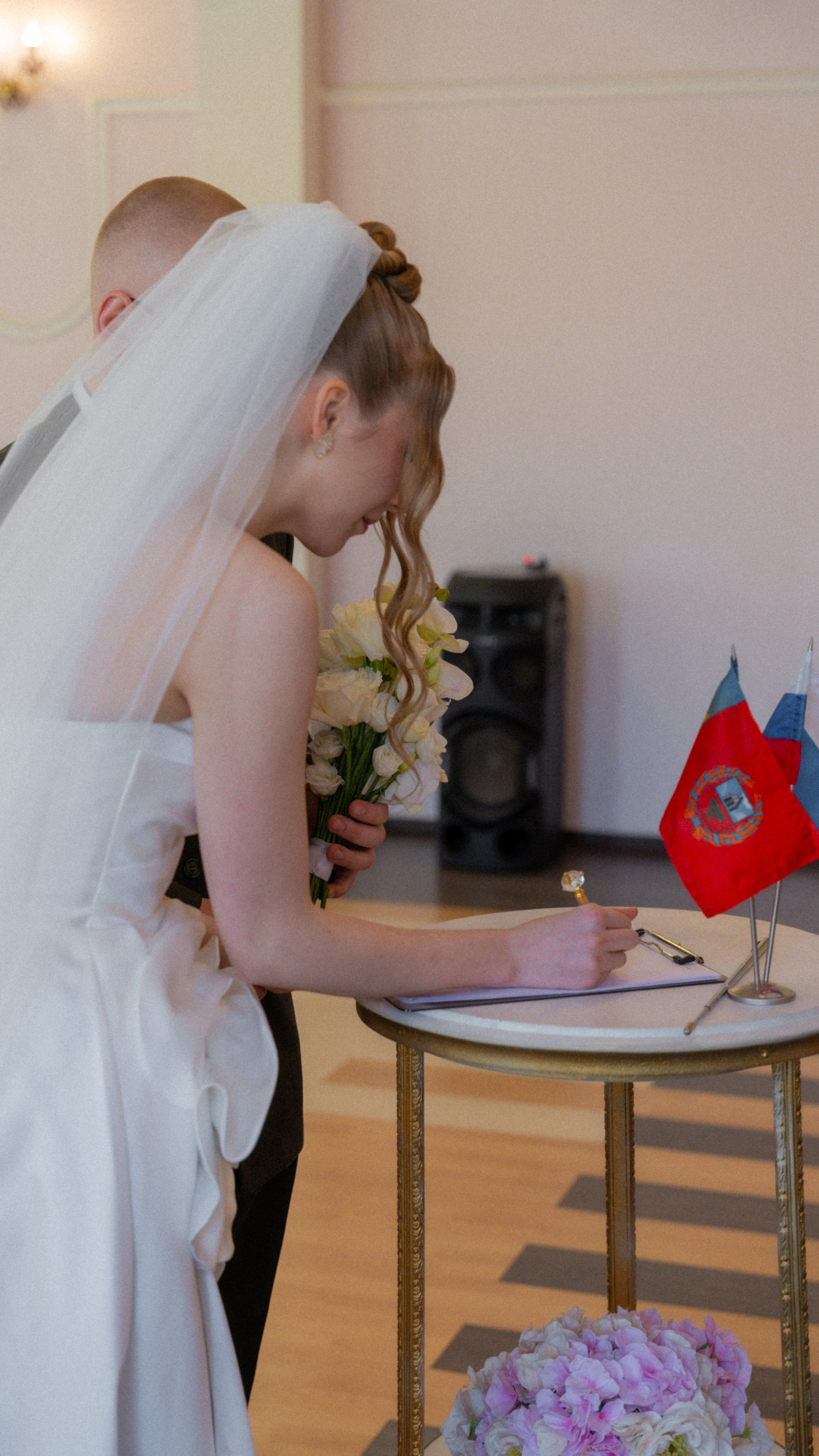 Свадебная съемка. Лера Ютан фотограф Барнаул