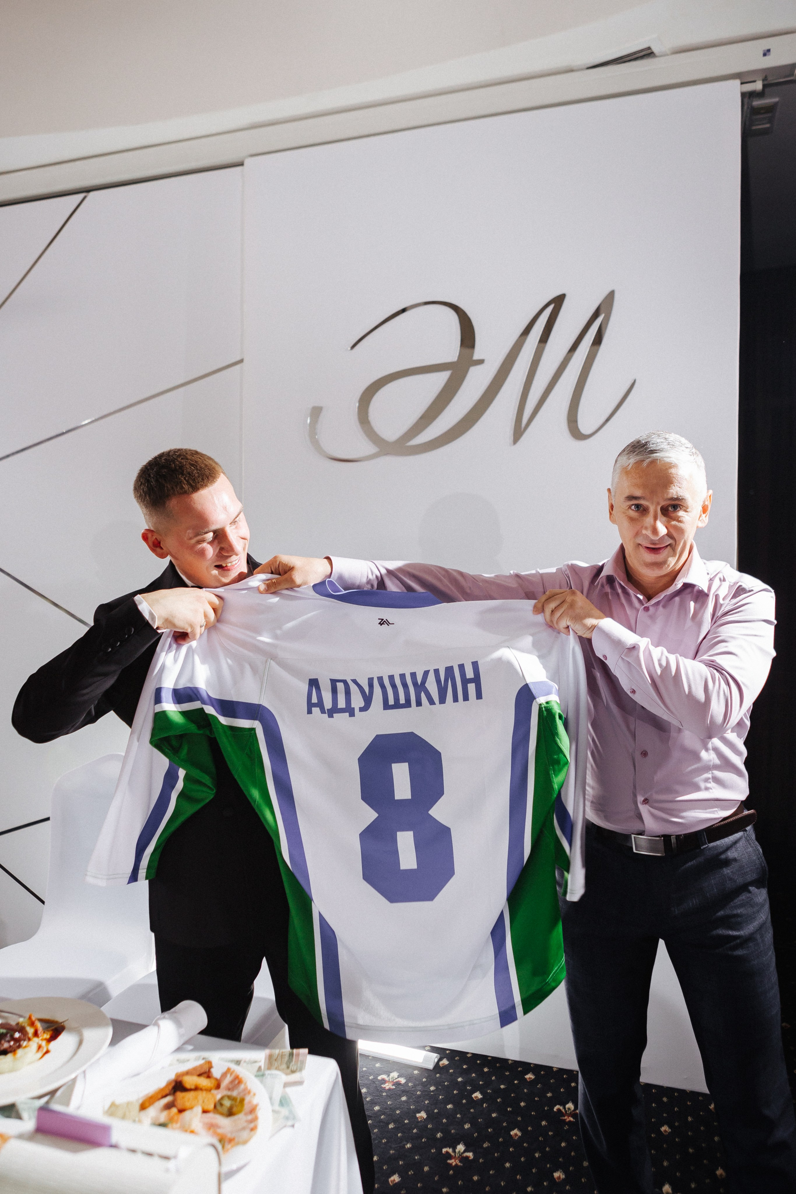 Эдуард и Мишель. Свадебный фотограф в Москве и Екатеринбурге