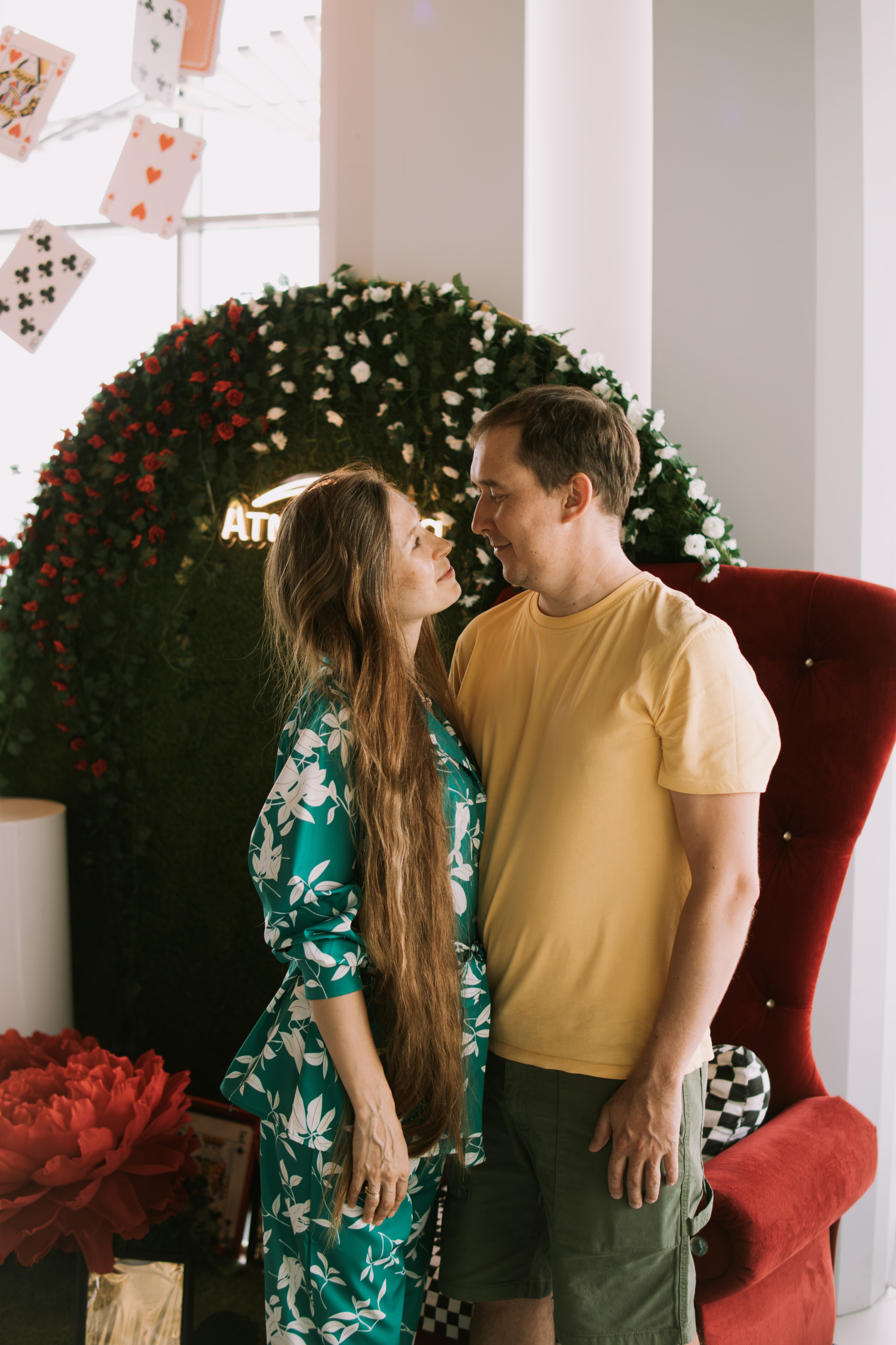 Артемий 5 лет. Фотограф Москва