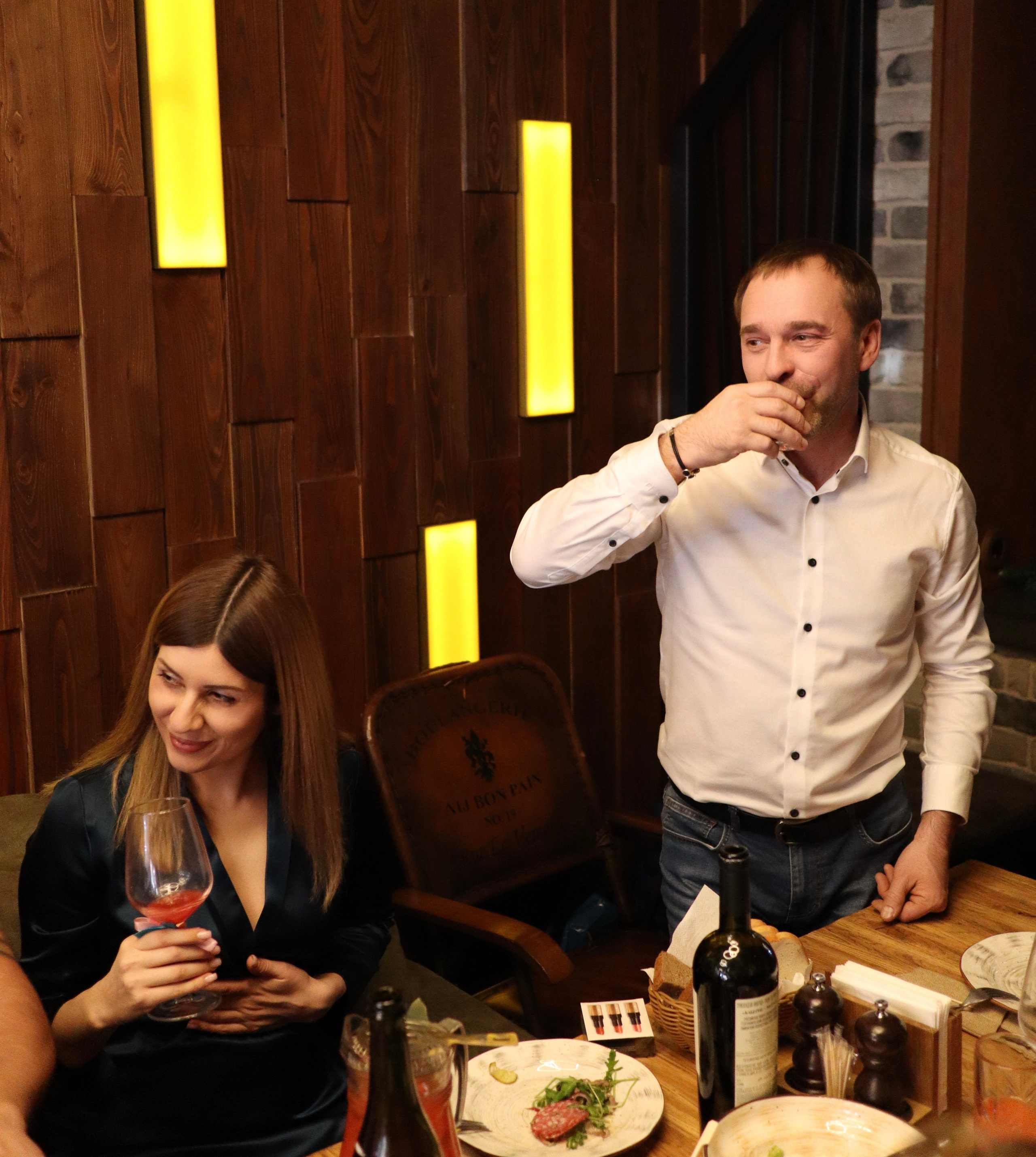 Гендер пати. Фотограф Москва