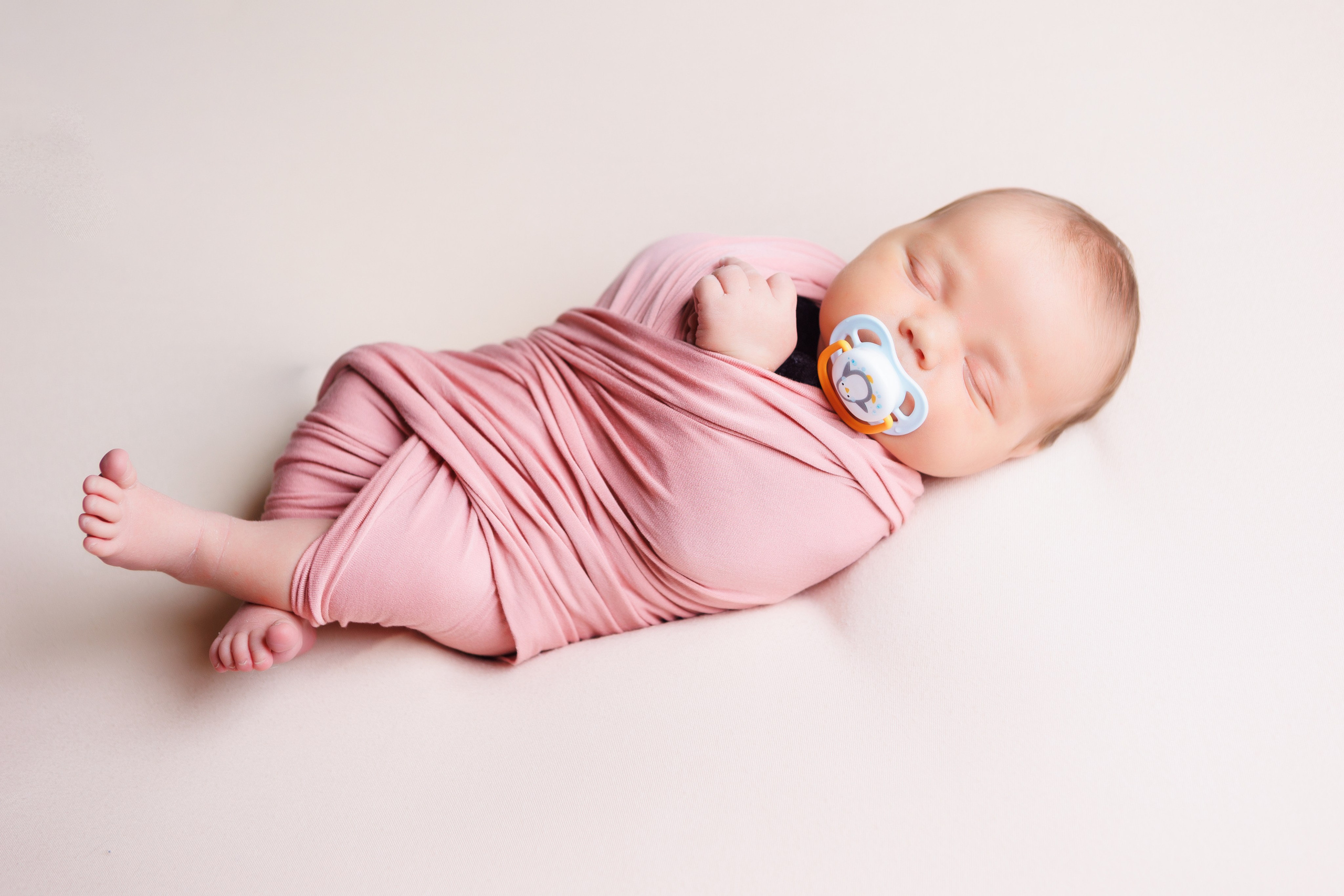 Съемка newborn. Фотограф в Санкт-Петербурге