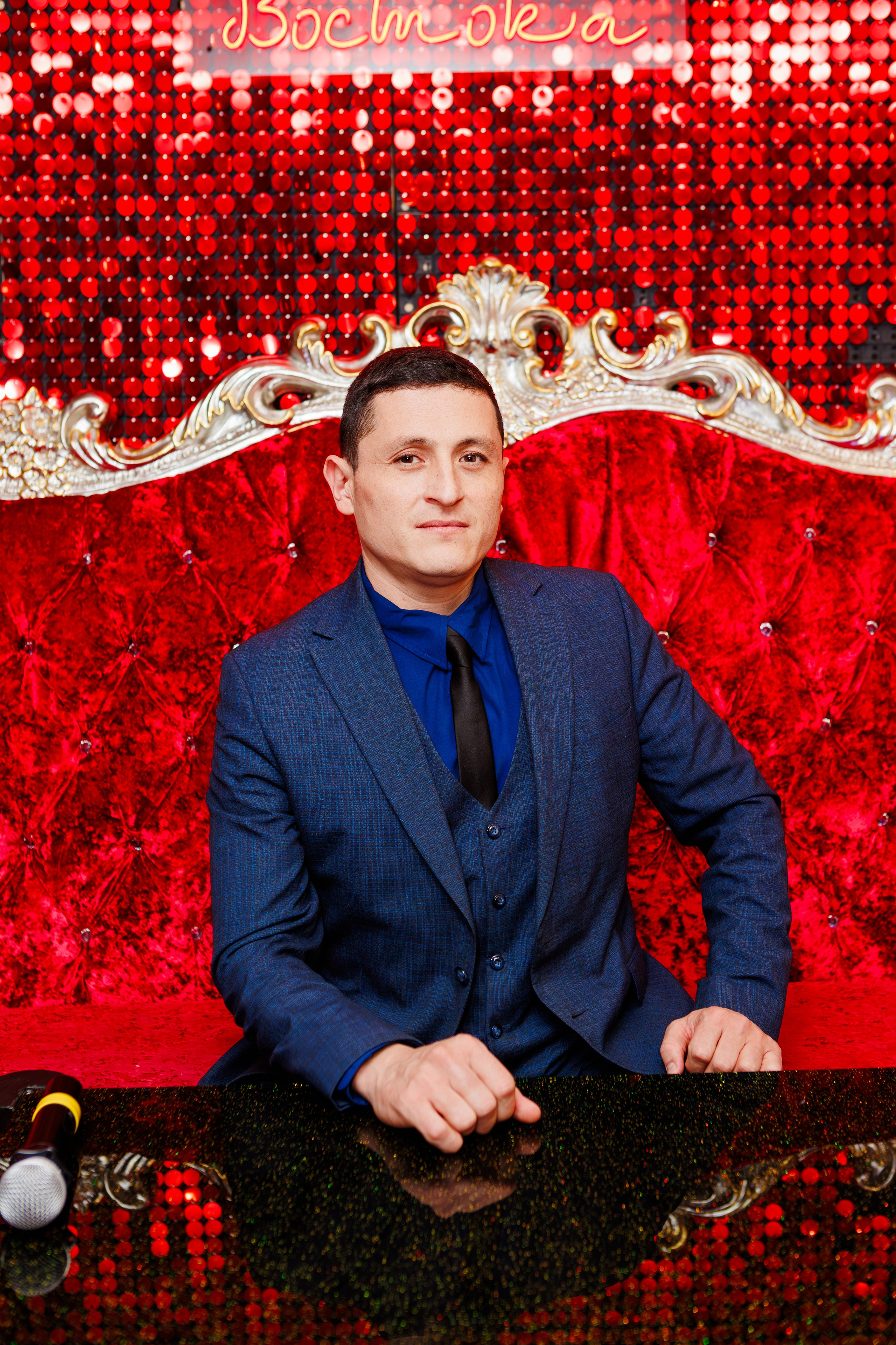 Ведущие. Фотограф в Санкт-Петербурге