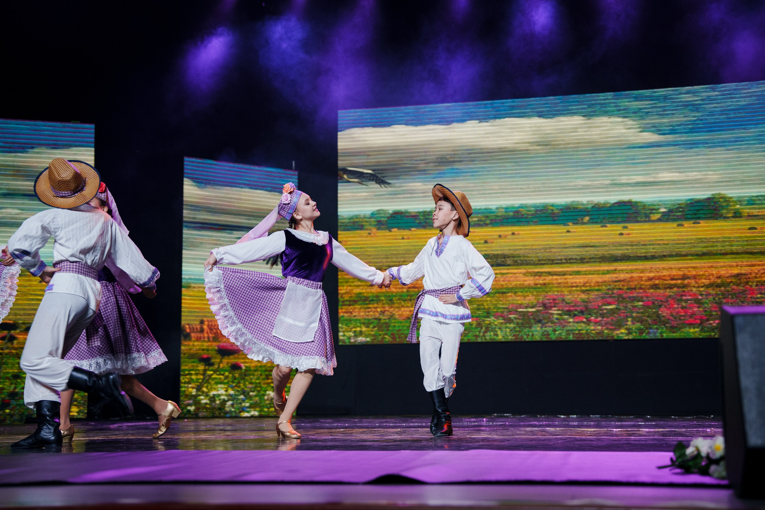 NOMAD «Концерт». Портретный и Репортажный Фотограф Москва