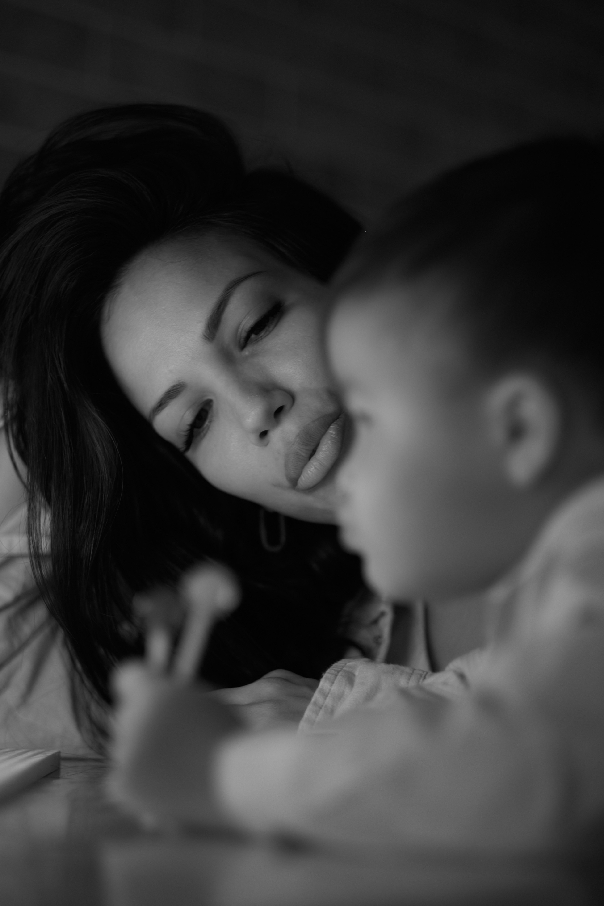 Семейная. Кристина — портретный фотограф