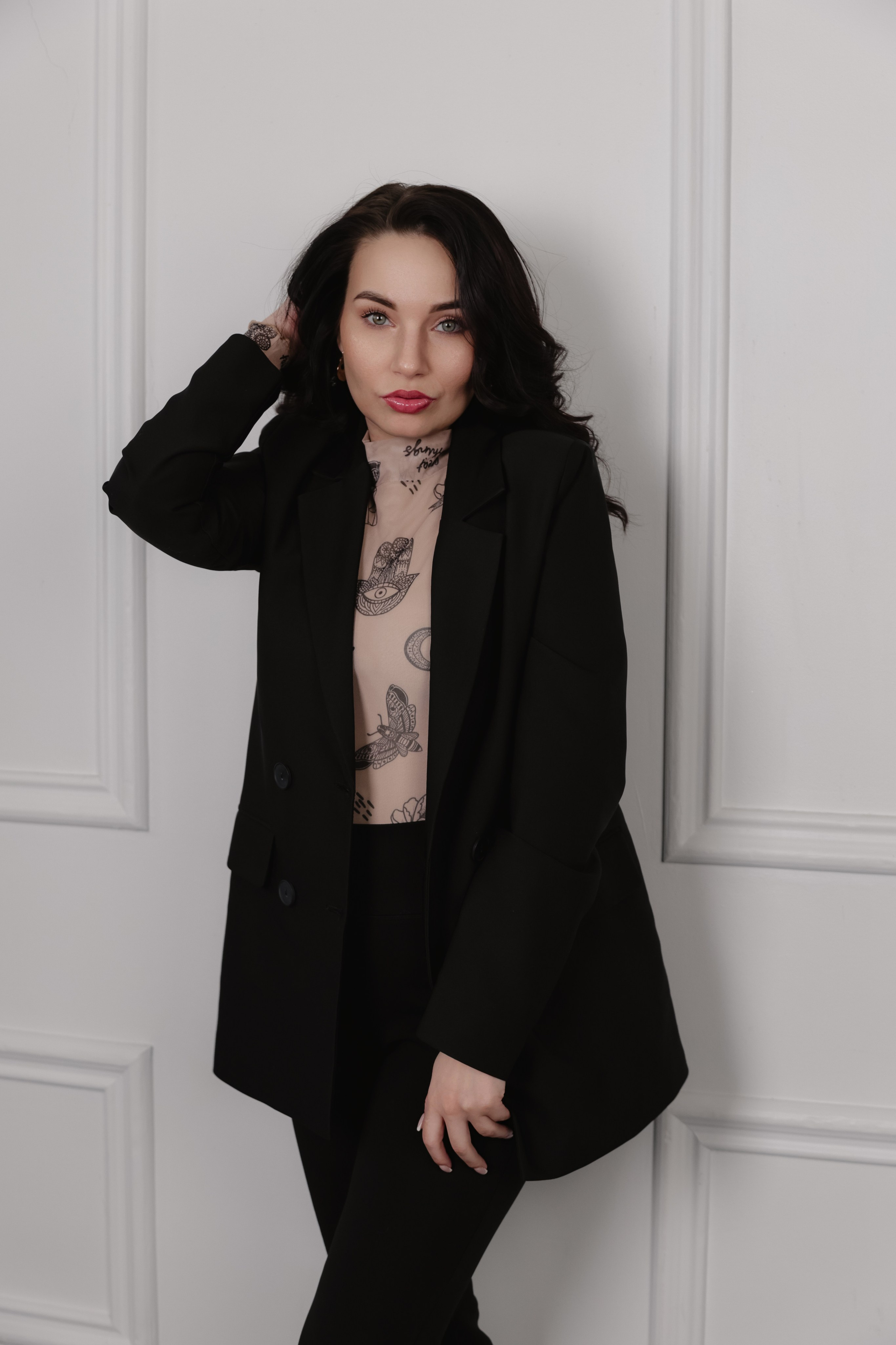 Ирина. Свадебный фотограф в Санкт-Петербурге Лолита Романова