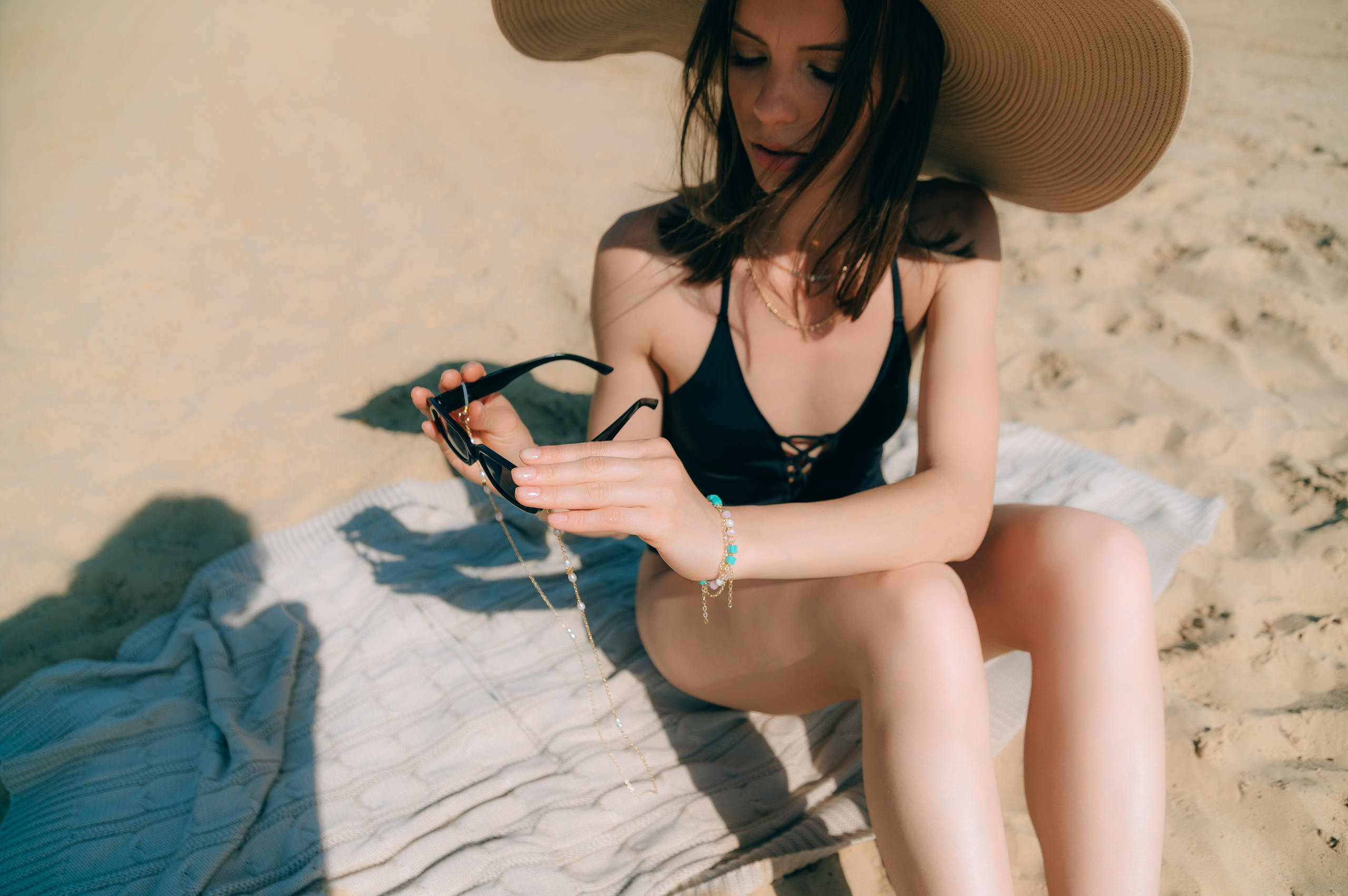 Летняя коллекция. Яна Репина. Детский и семейный фотограф Катерина Мишина