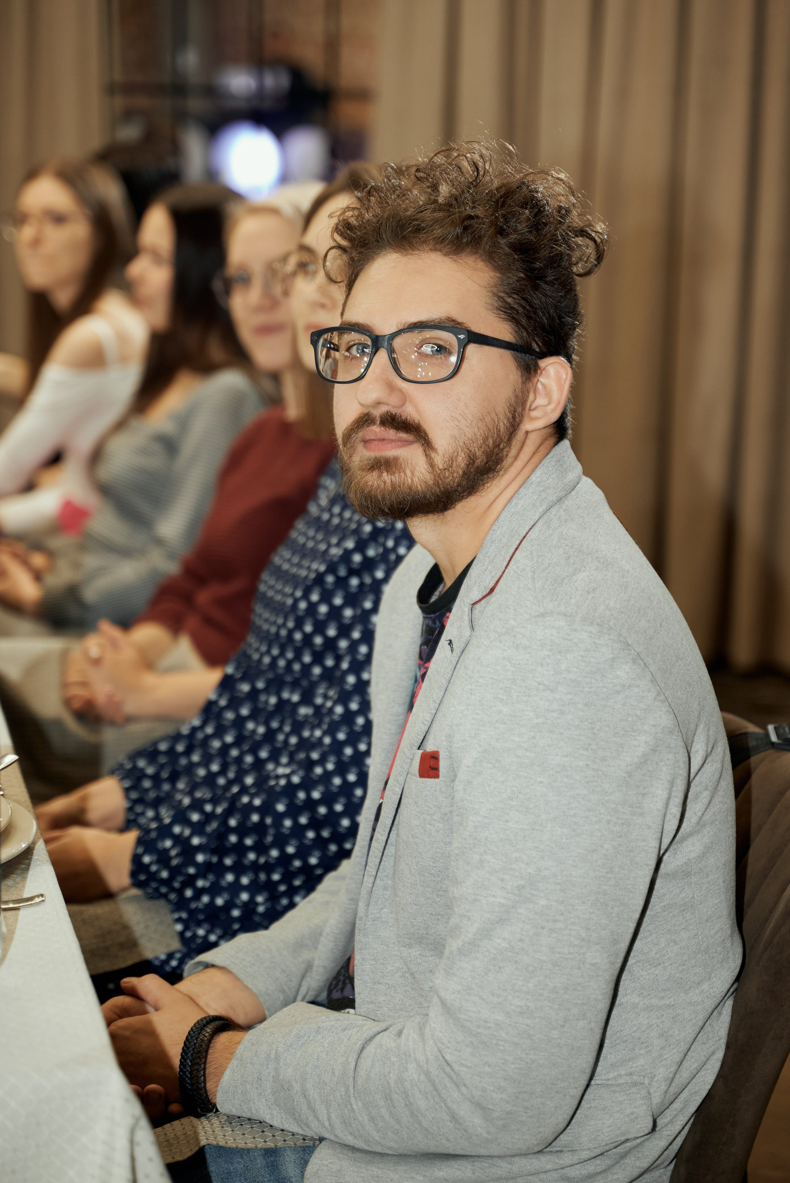 Корпоратив. Свадебный фотограф Александр Браво