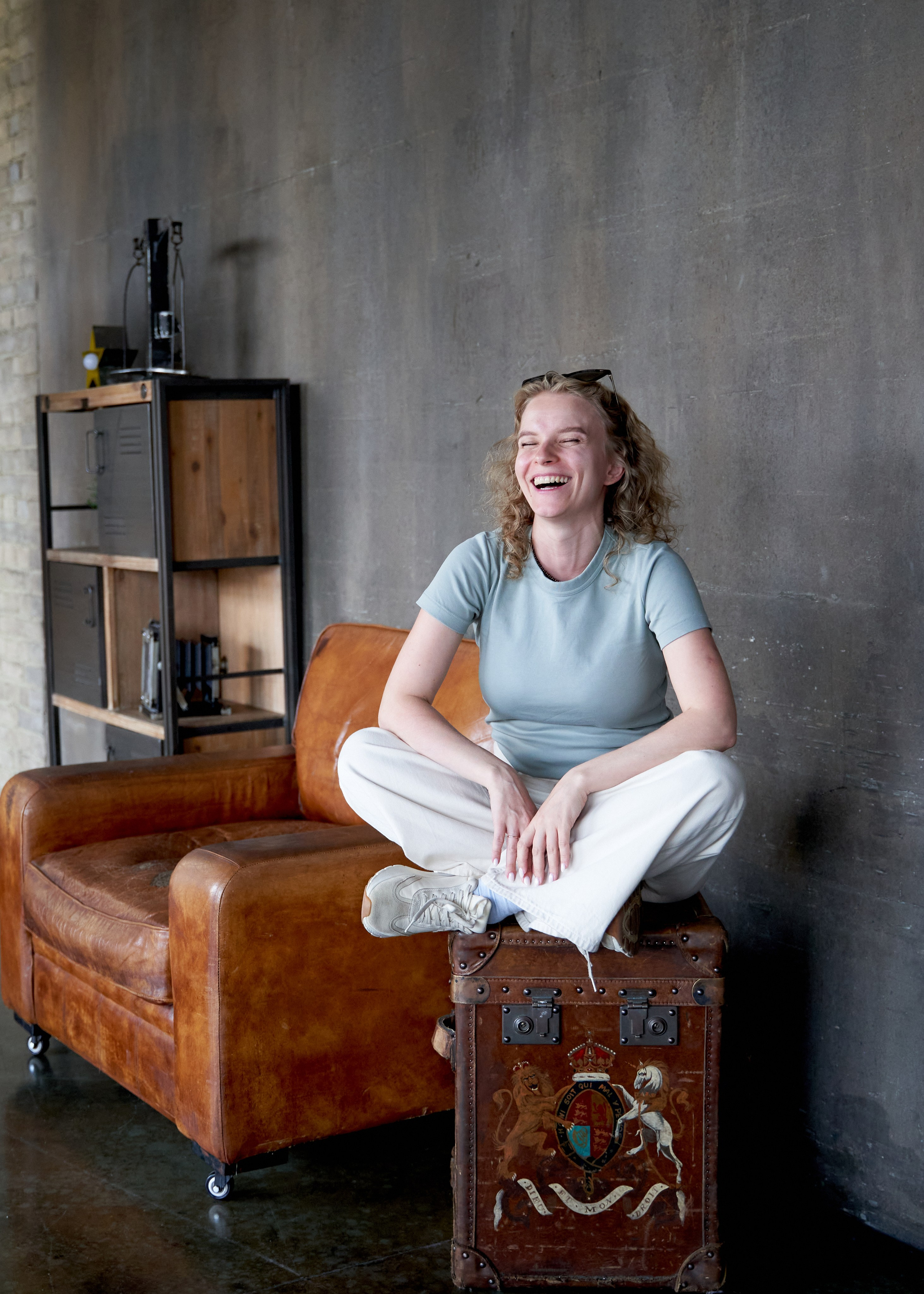 София. Фотограф в Москве. Инна INCH