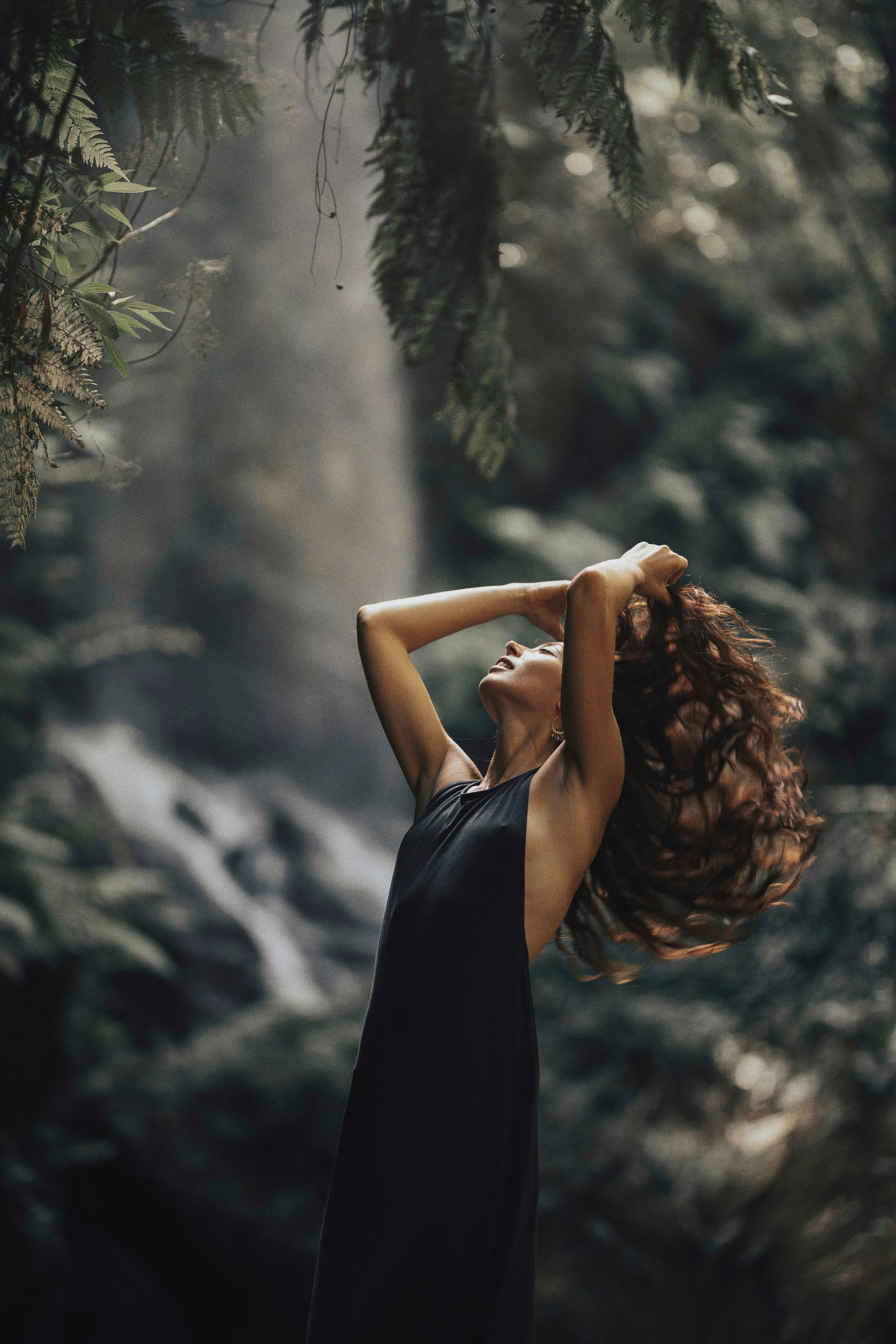 ЖЕНСКИЙ ПОРТРЕТ. Фотограф в Сочи Наталья