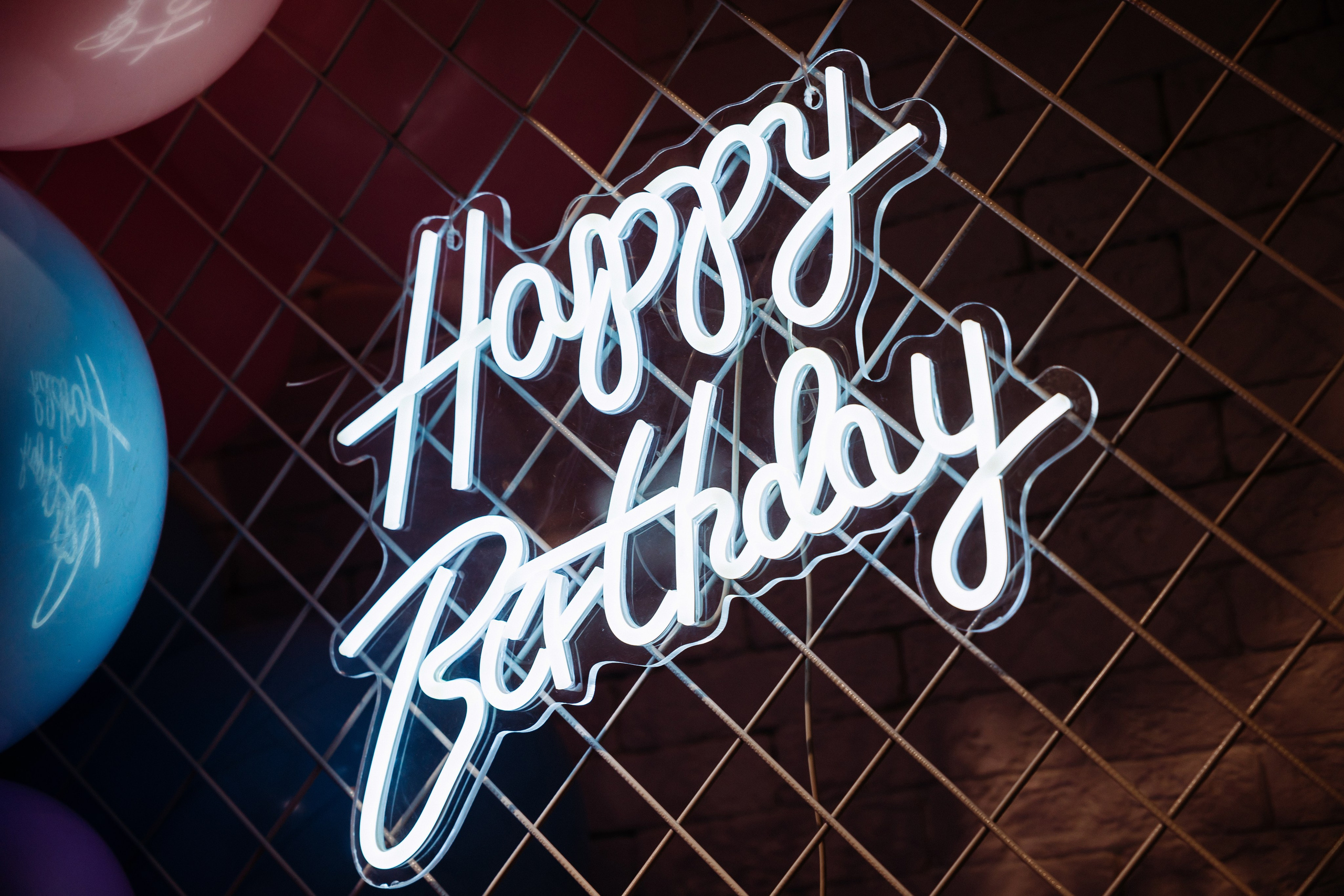 Дни Рождения. Фотограф в Санкт-Петербурге Кирюшенков Андрей