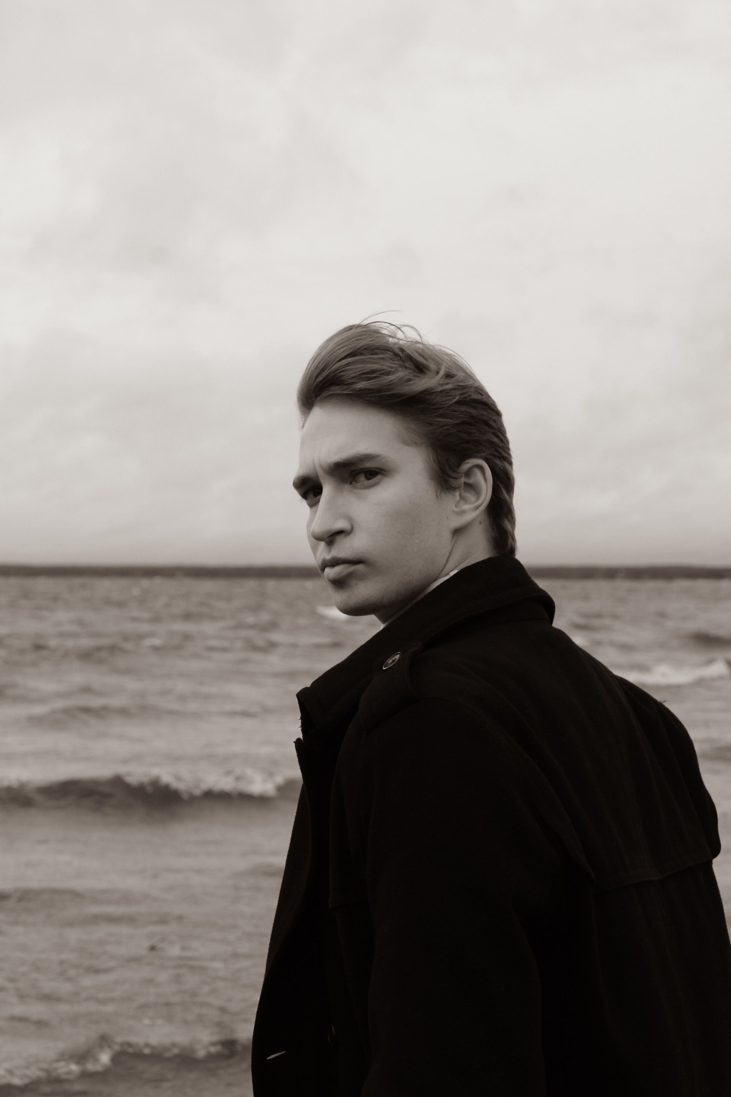 Финский. Фотограф Элла Ефимова