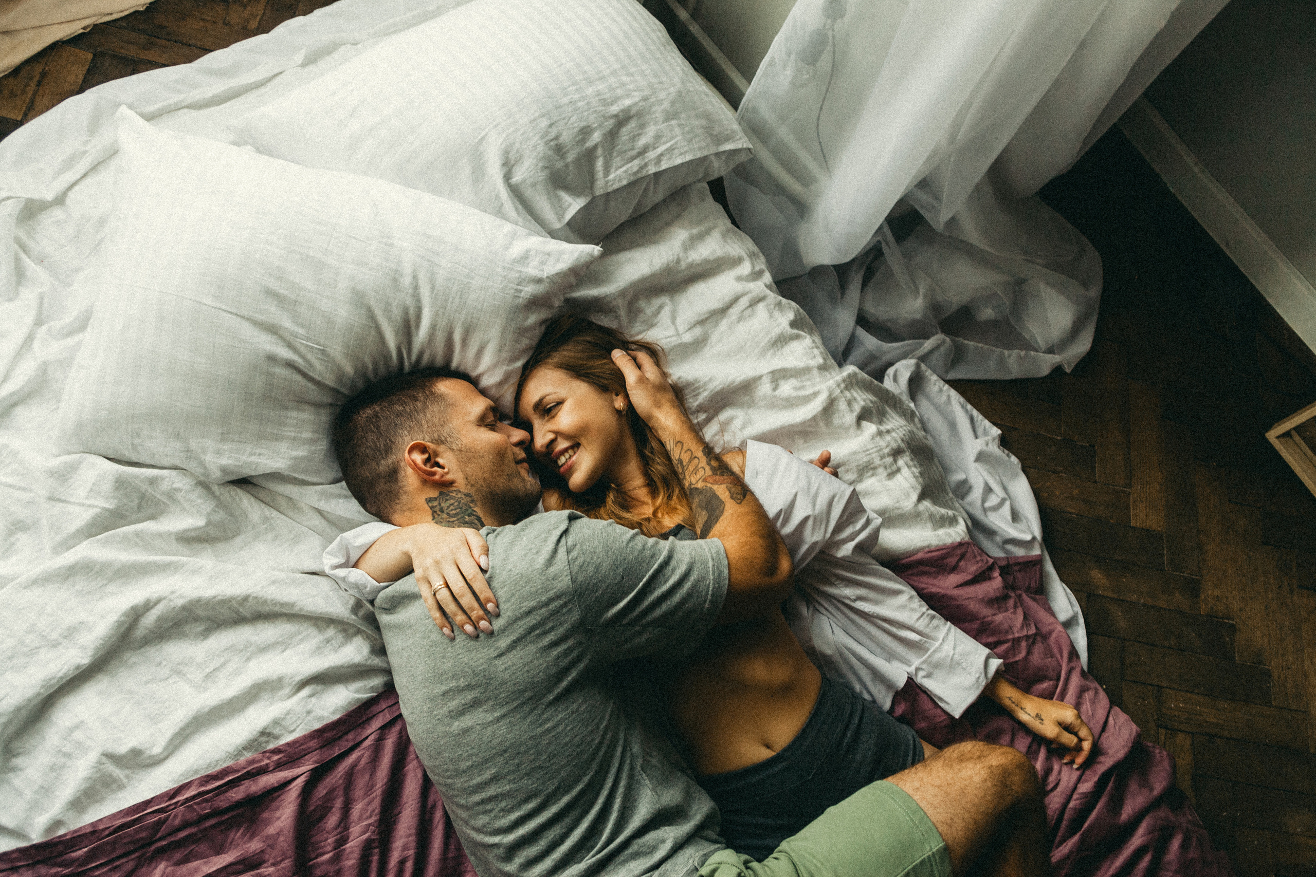 Фотосессия love story. Фотограф в Санкт-Петербурге