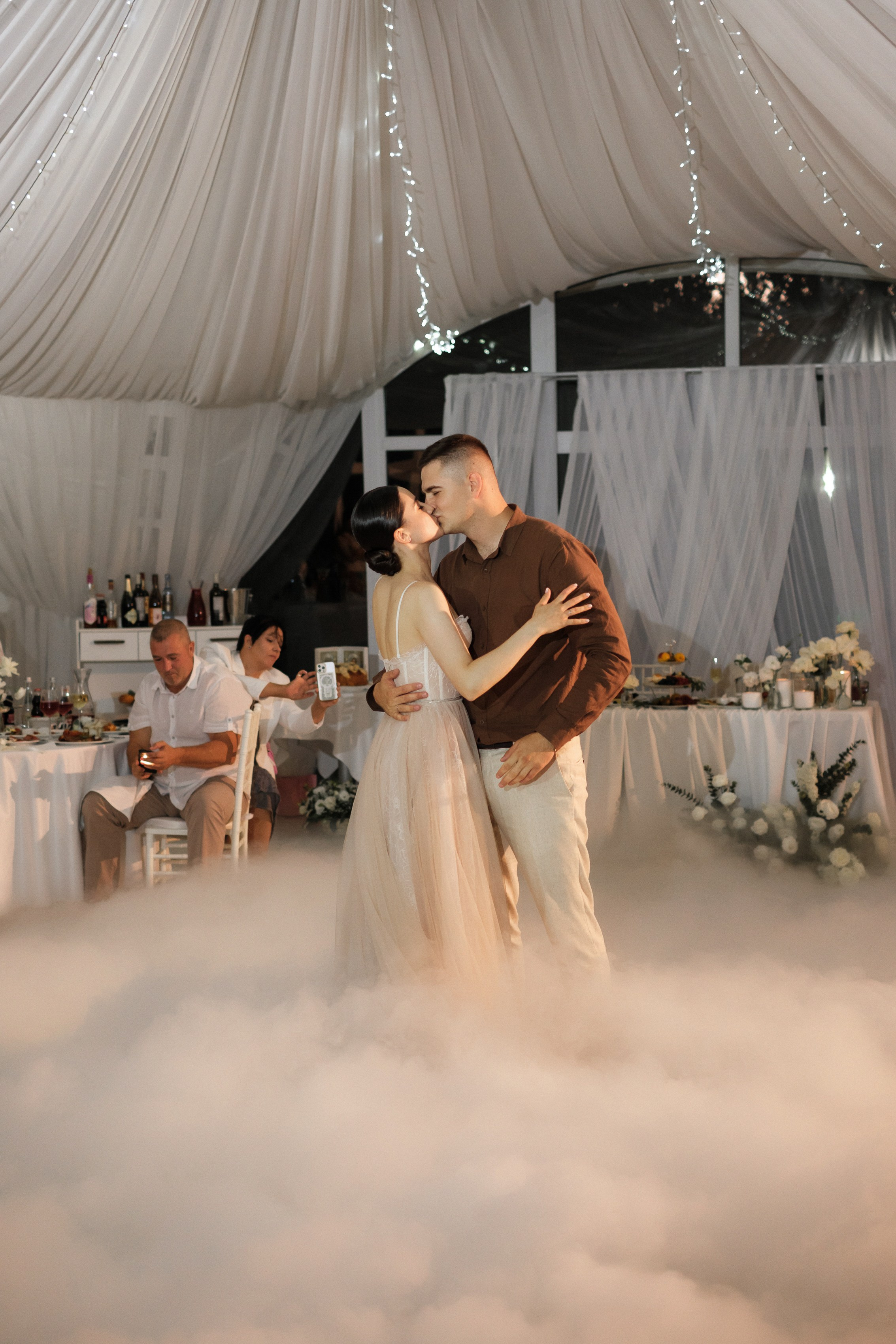 Артём и Юлия. Свадебный и семейный фотограф в Волгограде Кристина Иванова