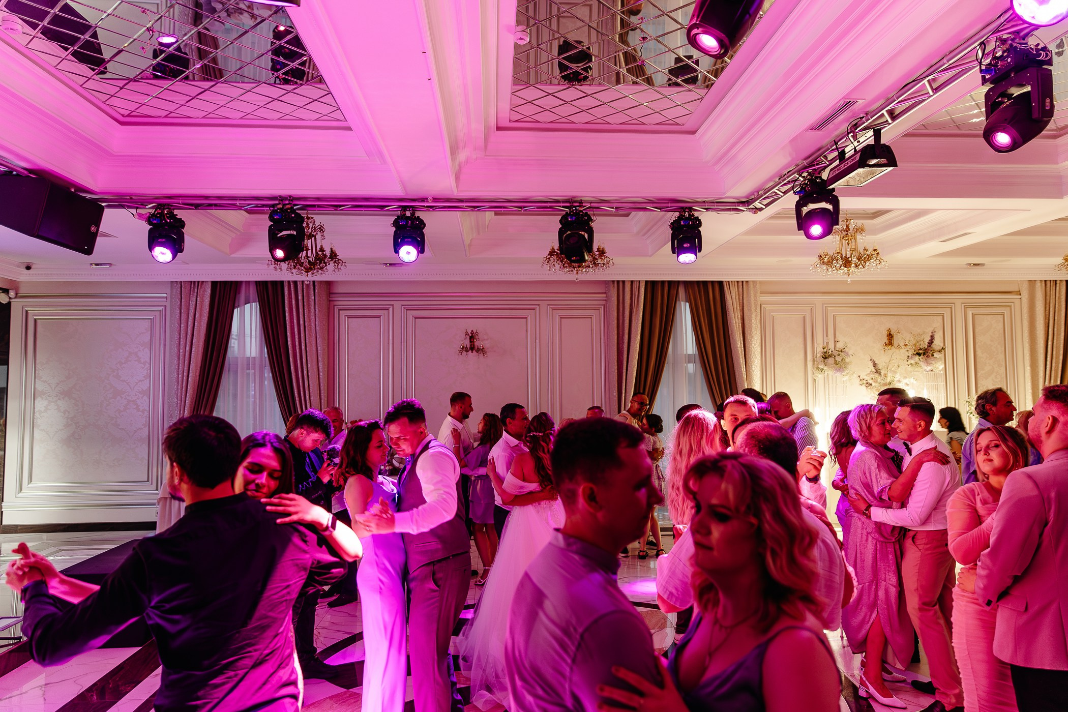 Сергей и Елизавета. Тимур Аминов | Фотограф в Кемерове