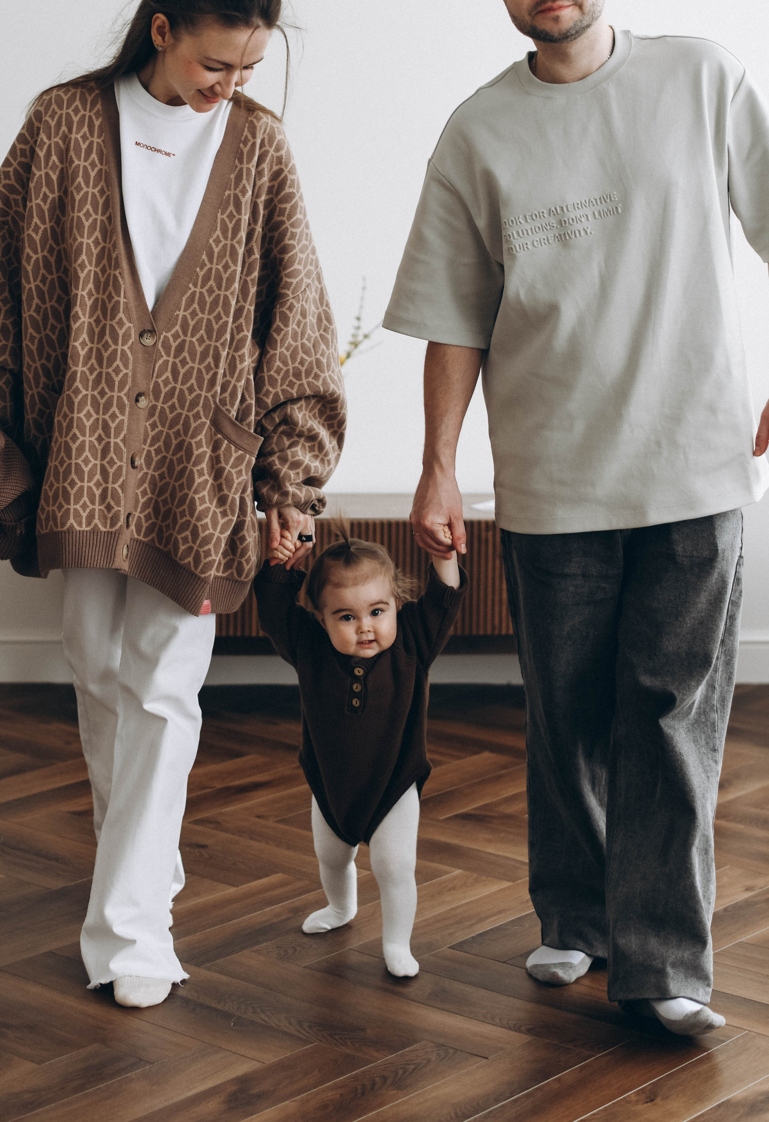 Семейная фотосессия. Свадебный фотограф Новосибирск