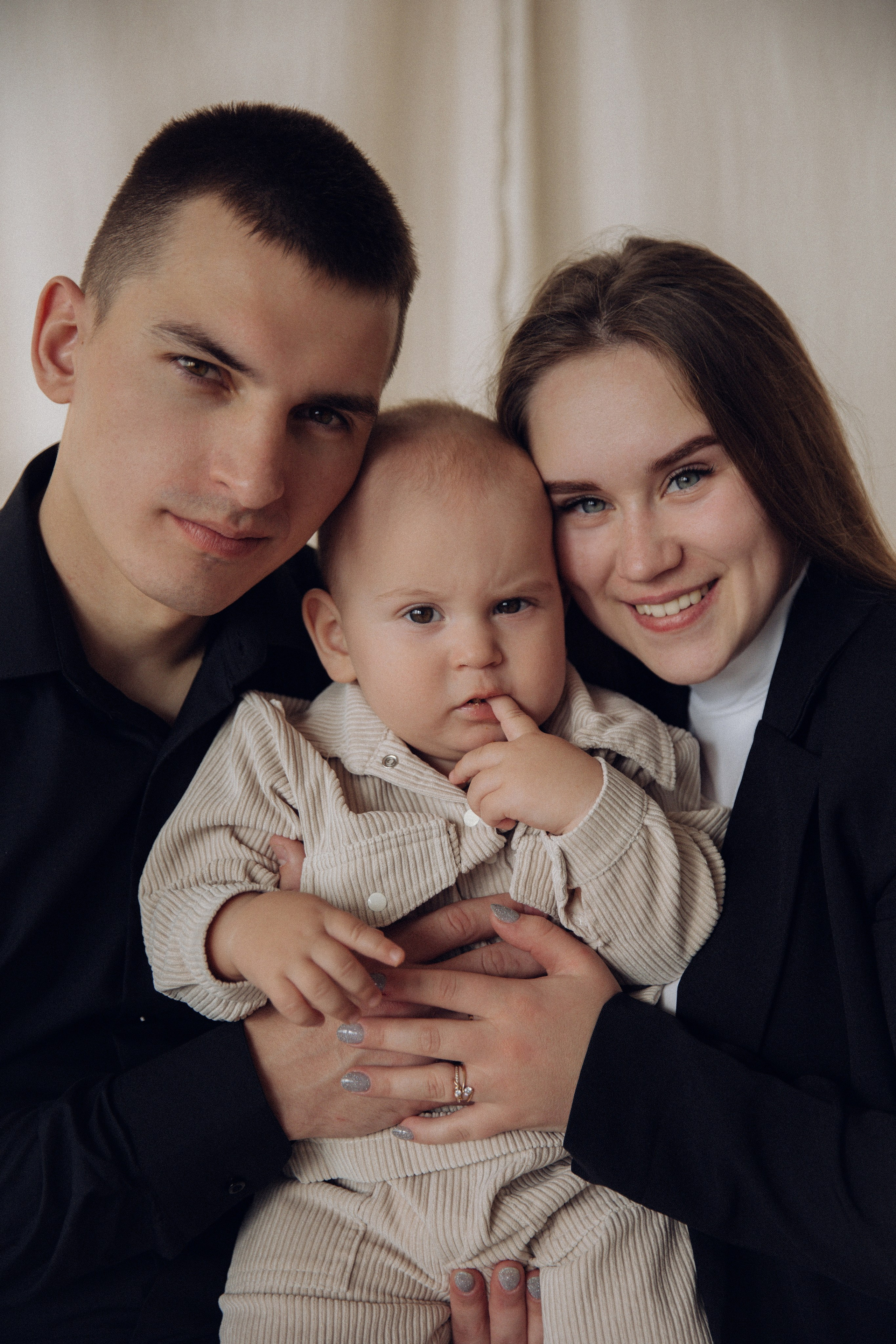 Настя. Фотограф Нижний Новгород