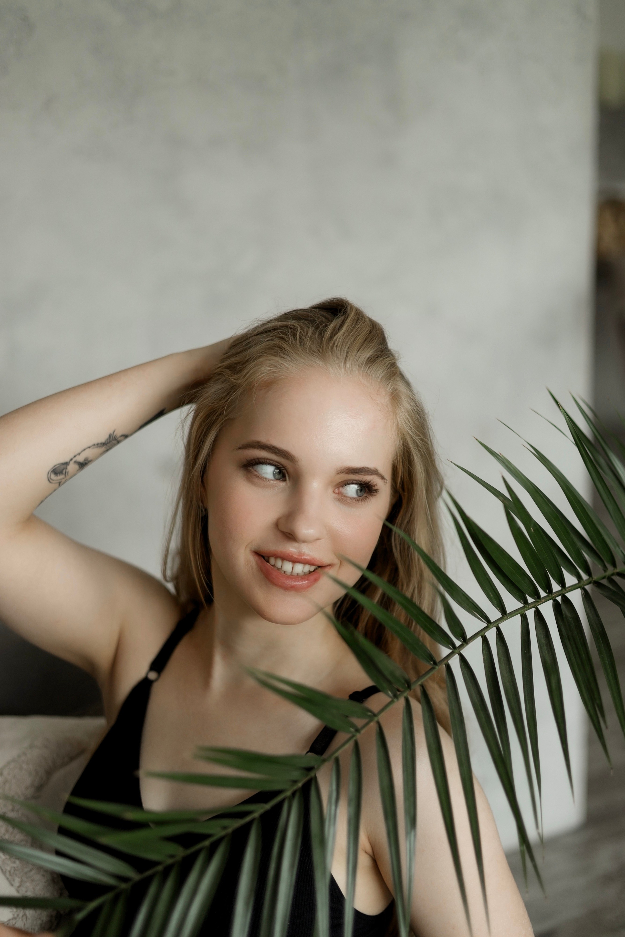 P&D. Photographer Tatiana Ivanova in Yaroslavl