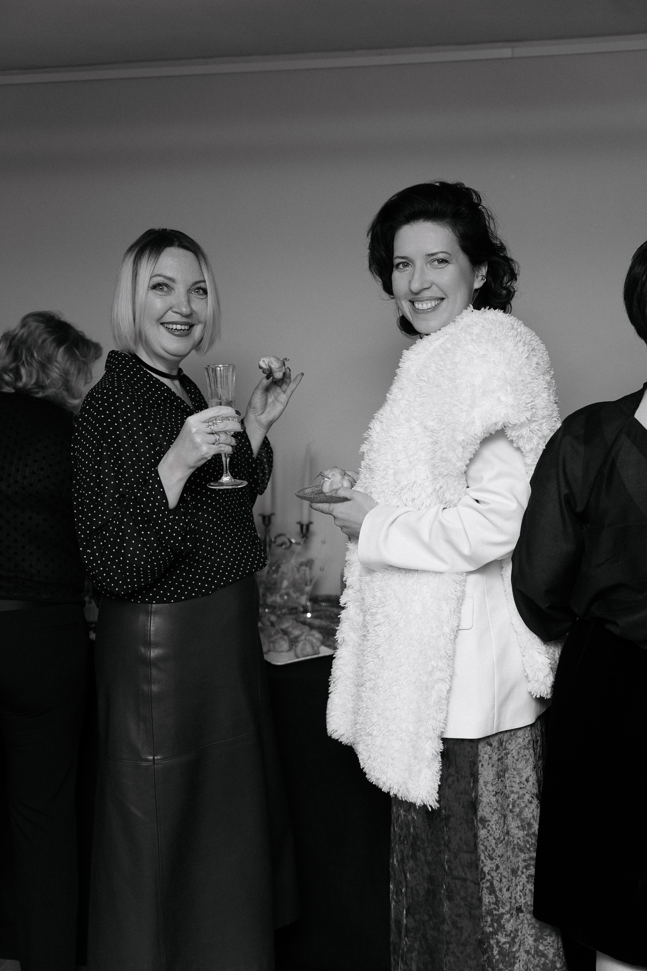 Атмосферная гостиная / октябрь. Фотограф с психологическим образованием