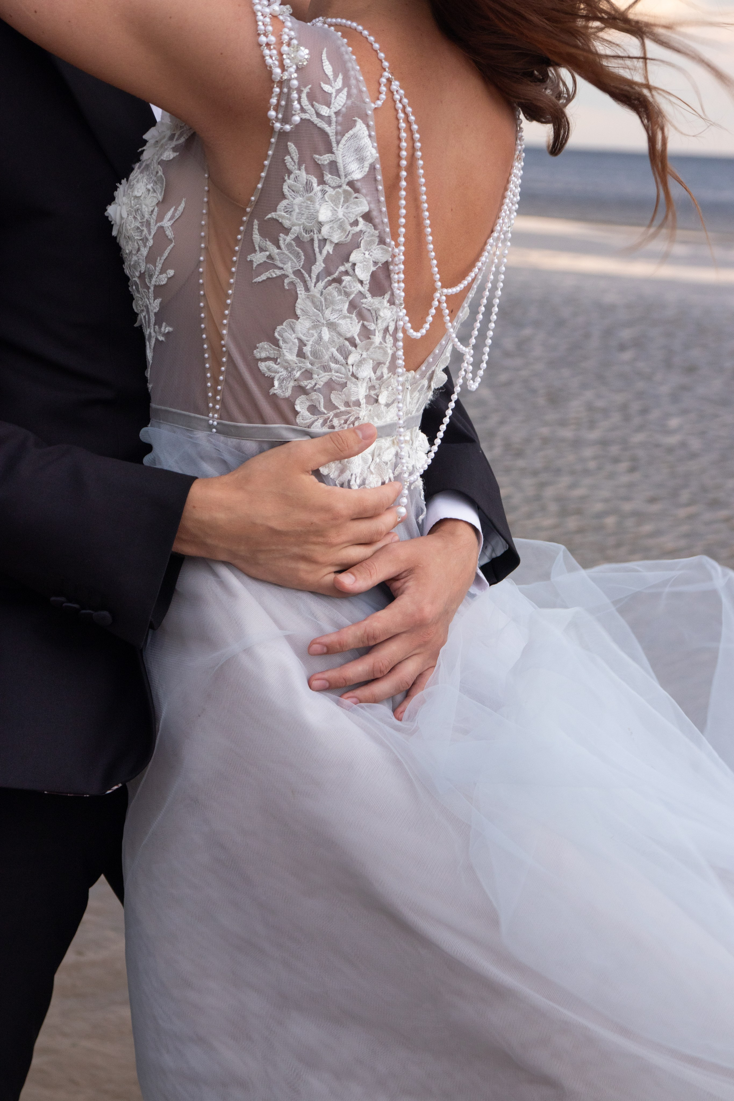 Портретный фотограф в Санкт-Петербурге Савельева Ольга