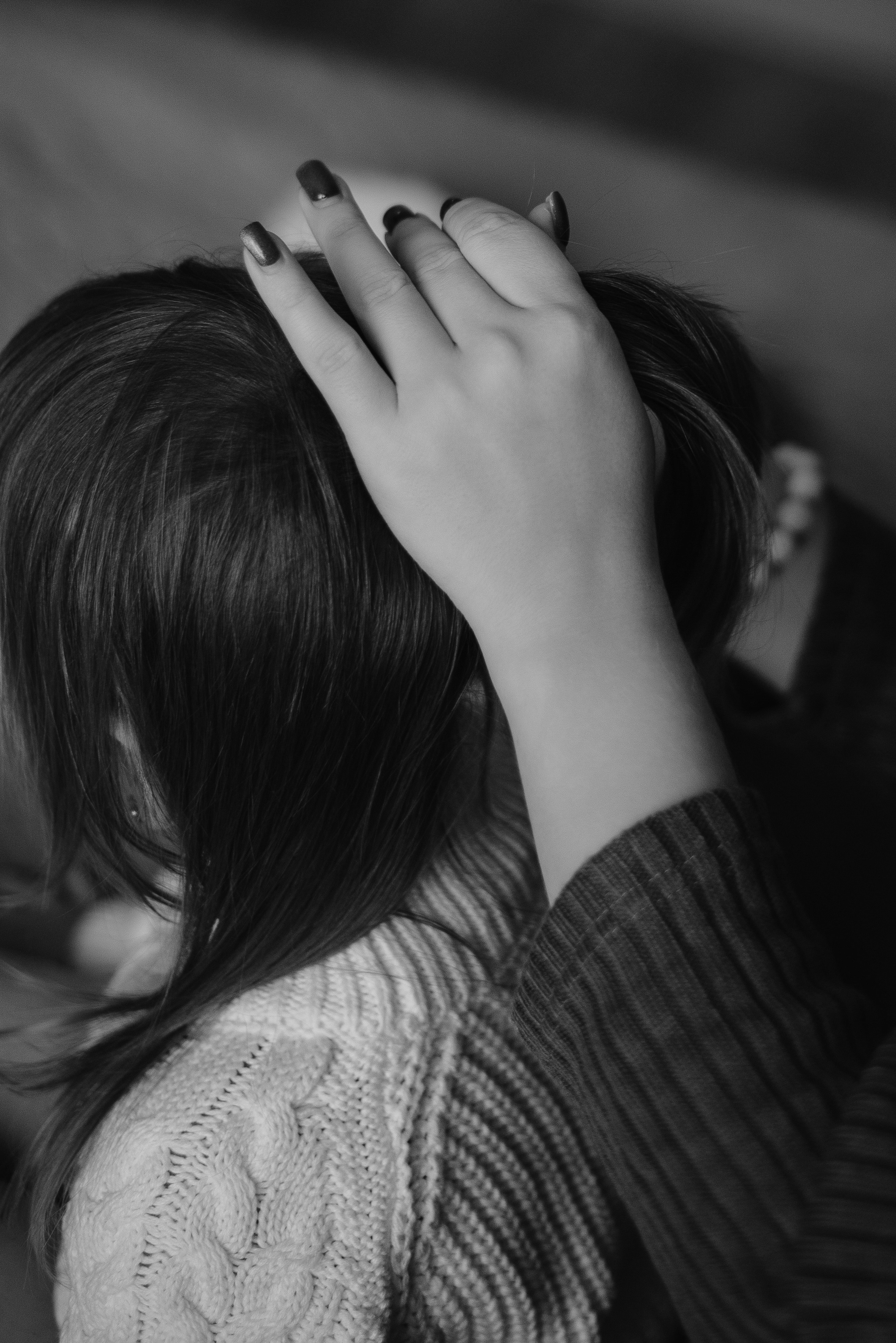 Ира, Вика и Софа. Ирина Метелица фотограф на Шикотане