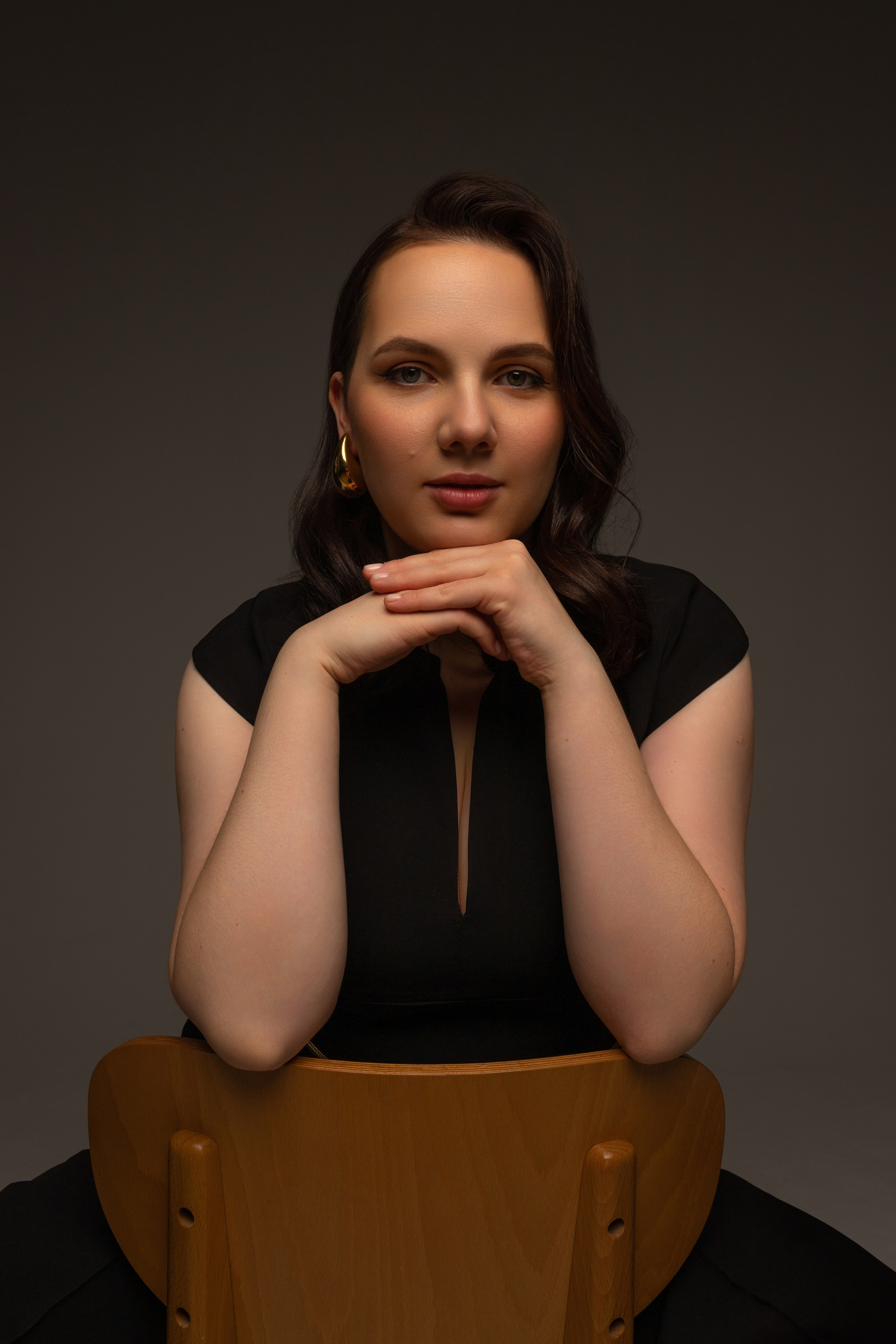 Нина. Фотограф в Санкт-Петербурге Ольга Фот