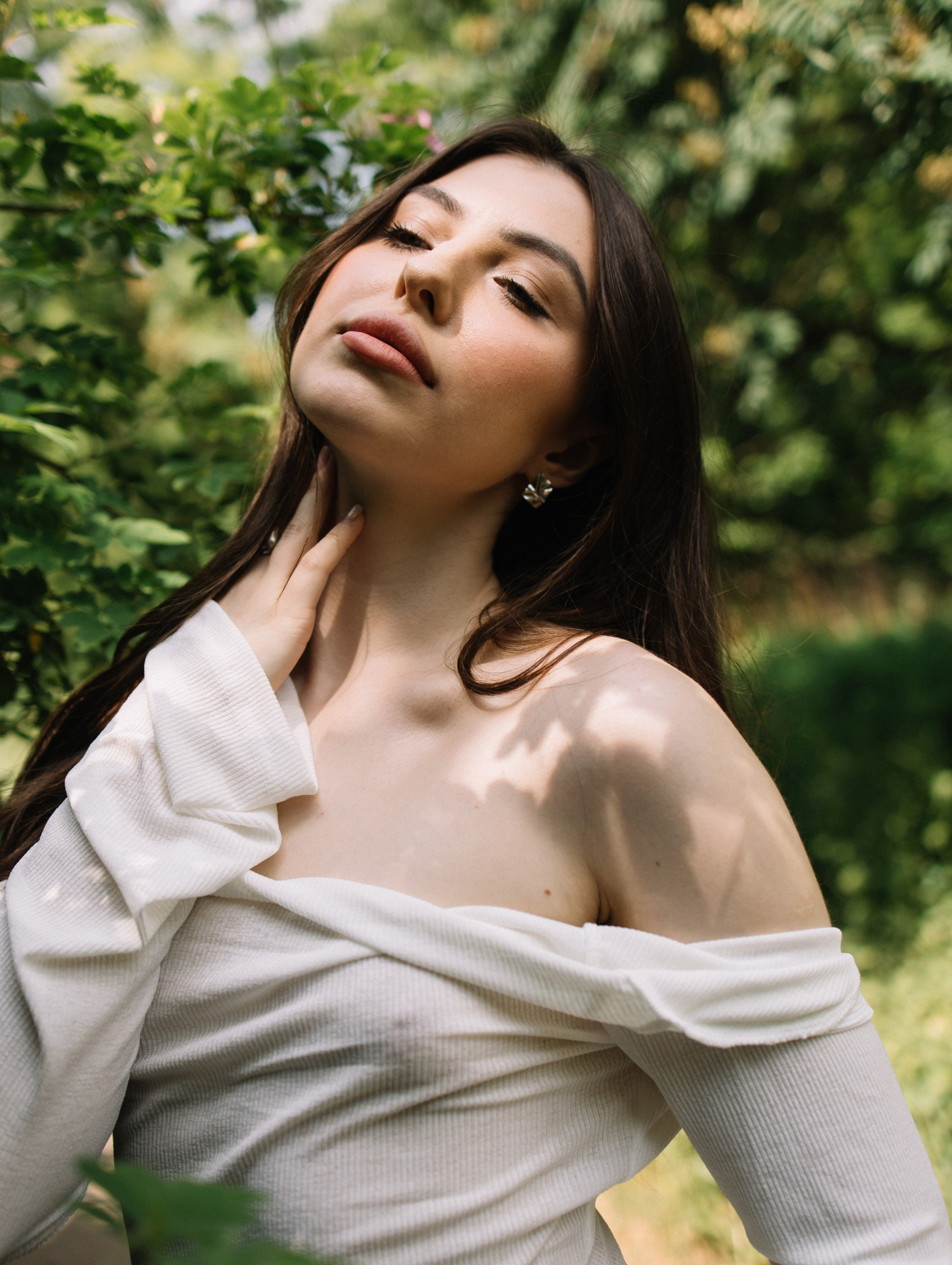 Виктория. Фотограф Дарья Соколовская