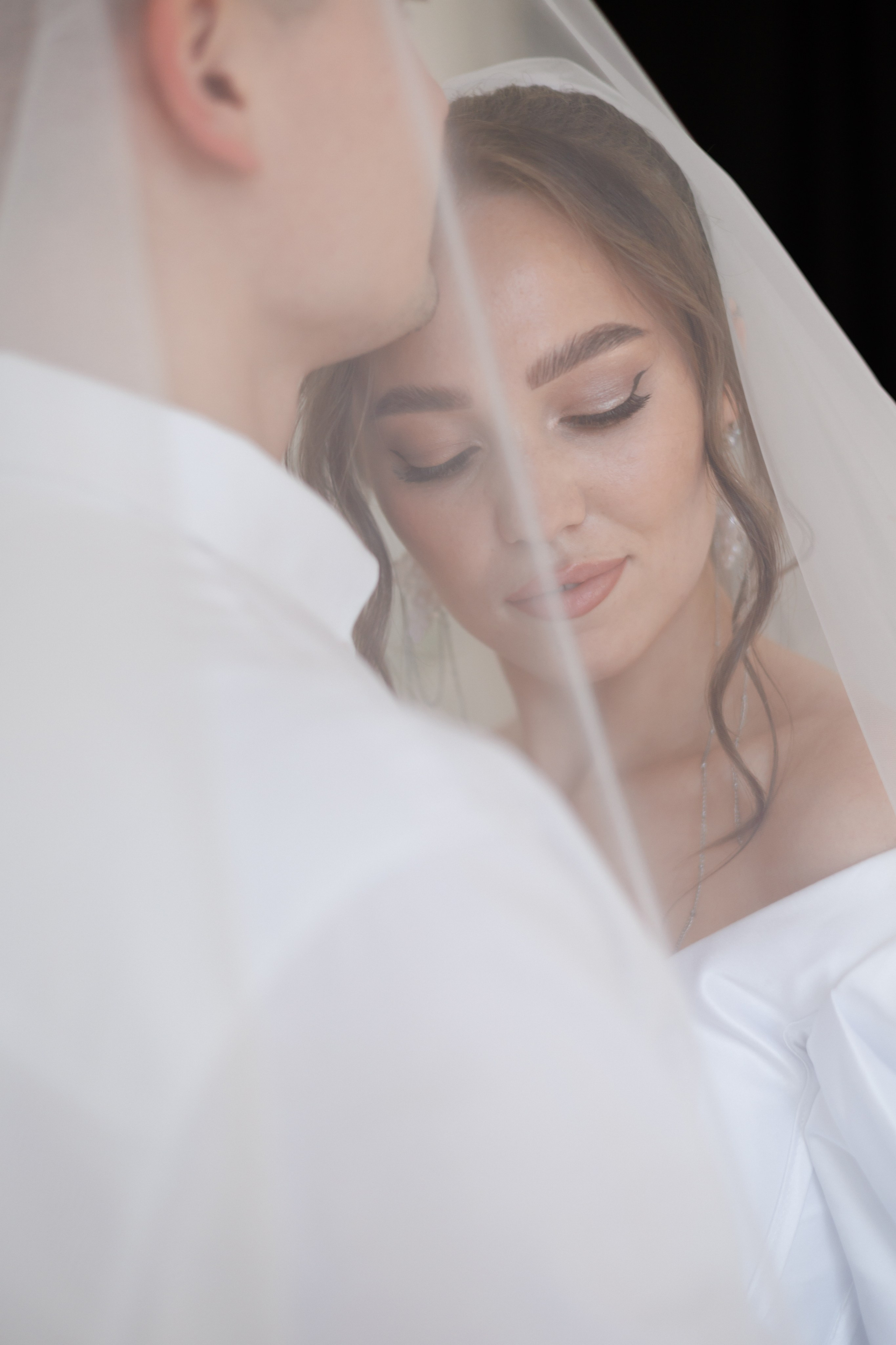 Свадебные. Фотограф Пермь | Татьяна Костарева