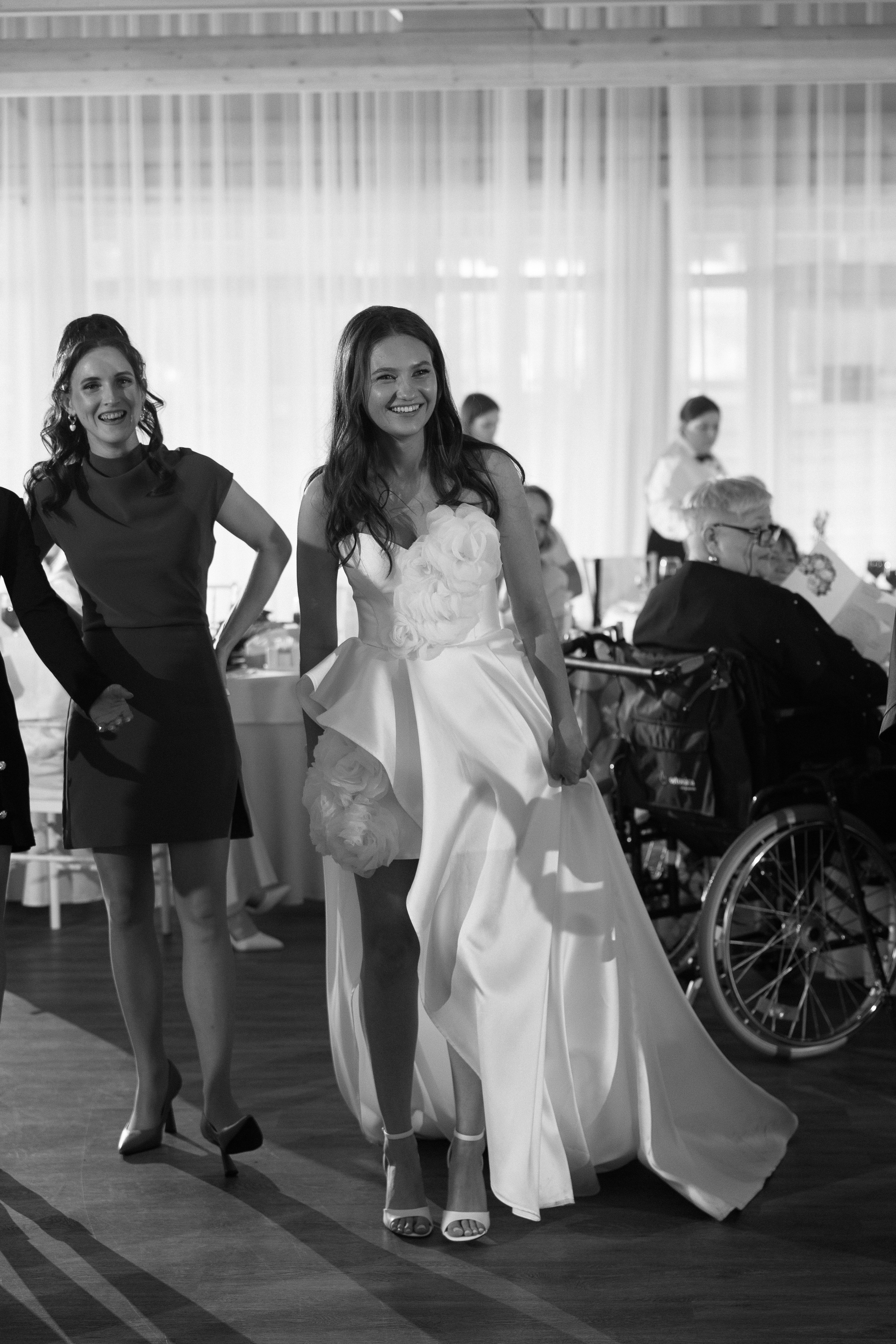 Ильяс и Юлия. Свадебный и семейный фотограф в Новосибирске Наталья Зорина