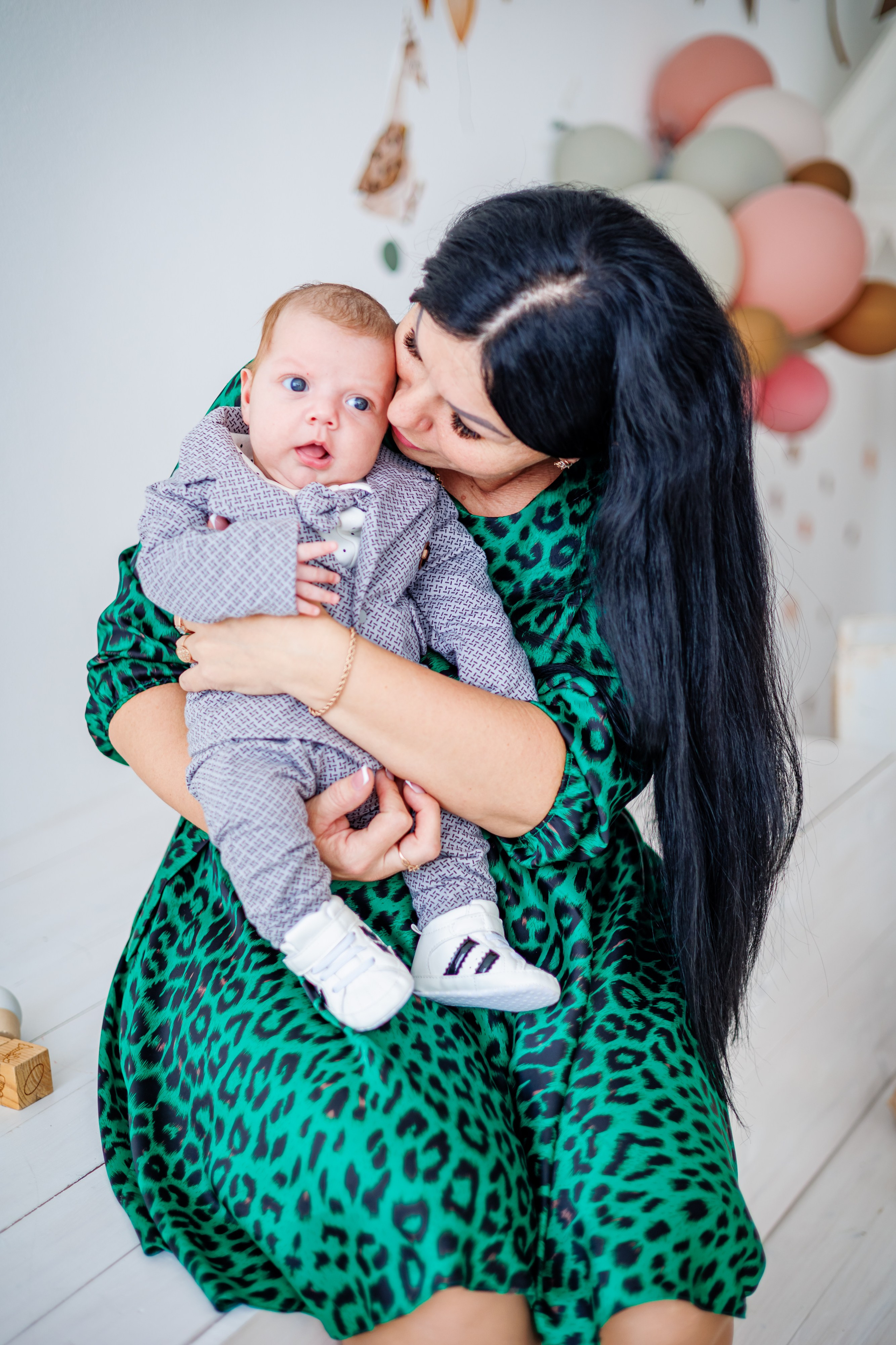 2 года фотостудия Пудра. Свадебный и семейный фотограф в Армавире