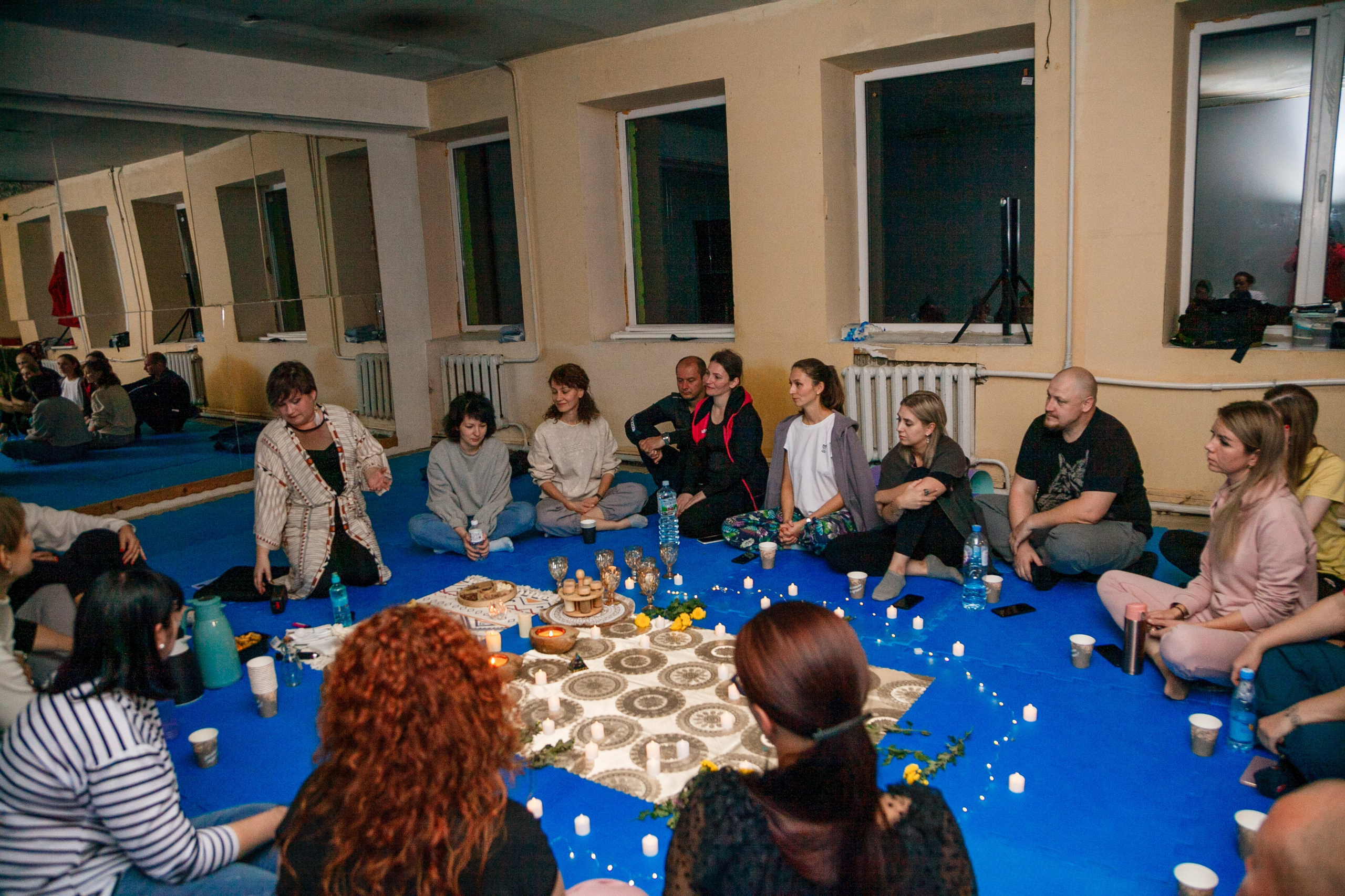 Ретрит"ОТКРОЙ СЕБЯ». Свадебный и семейный фотограф в Армавире