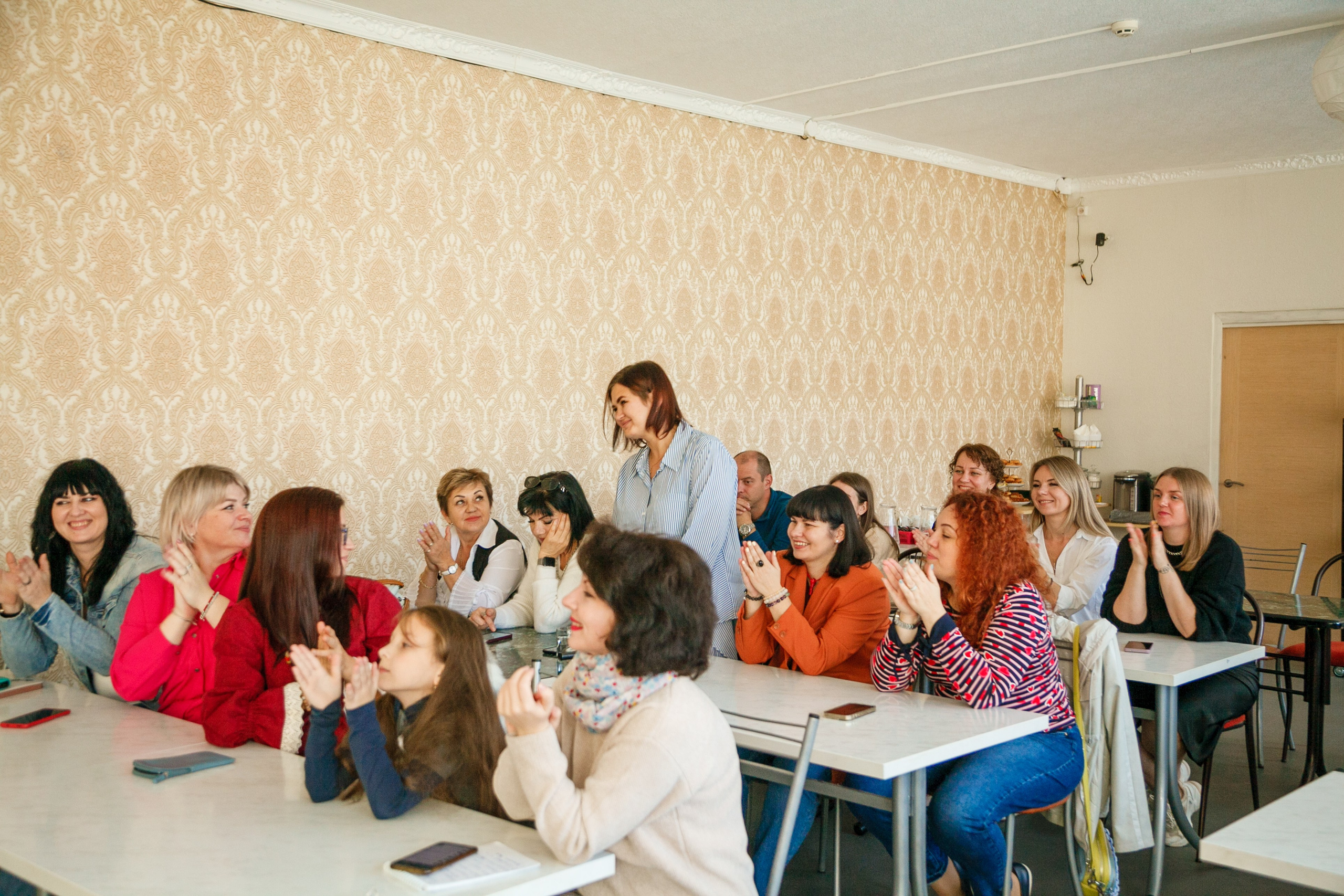 Ретрит"ОТКРОЙ СЕБЯ». Свадебный и семейный фотограф в Армавире