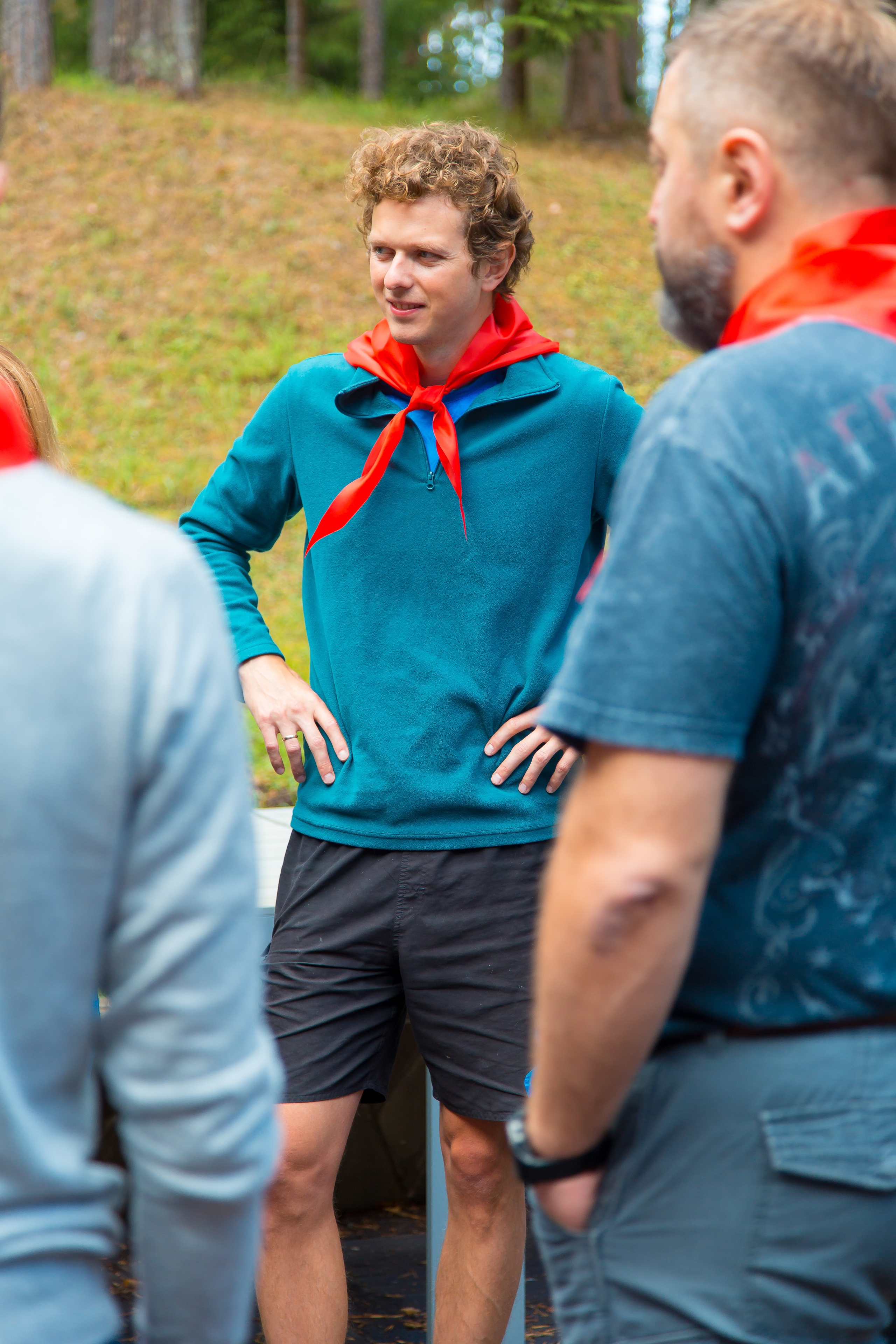 КОРПОРАТИВ РАПСОДИЯ. Главная