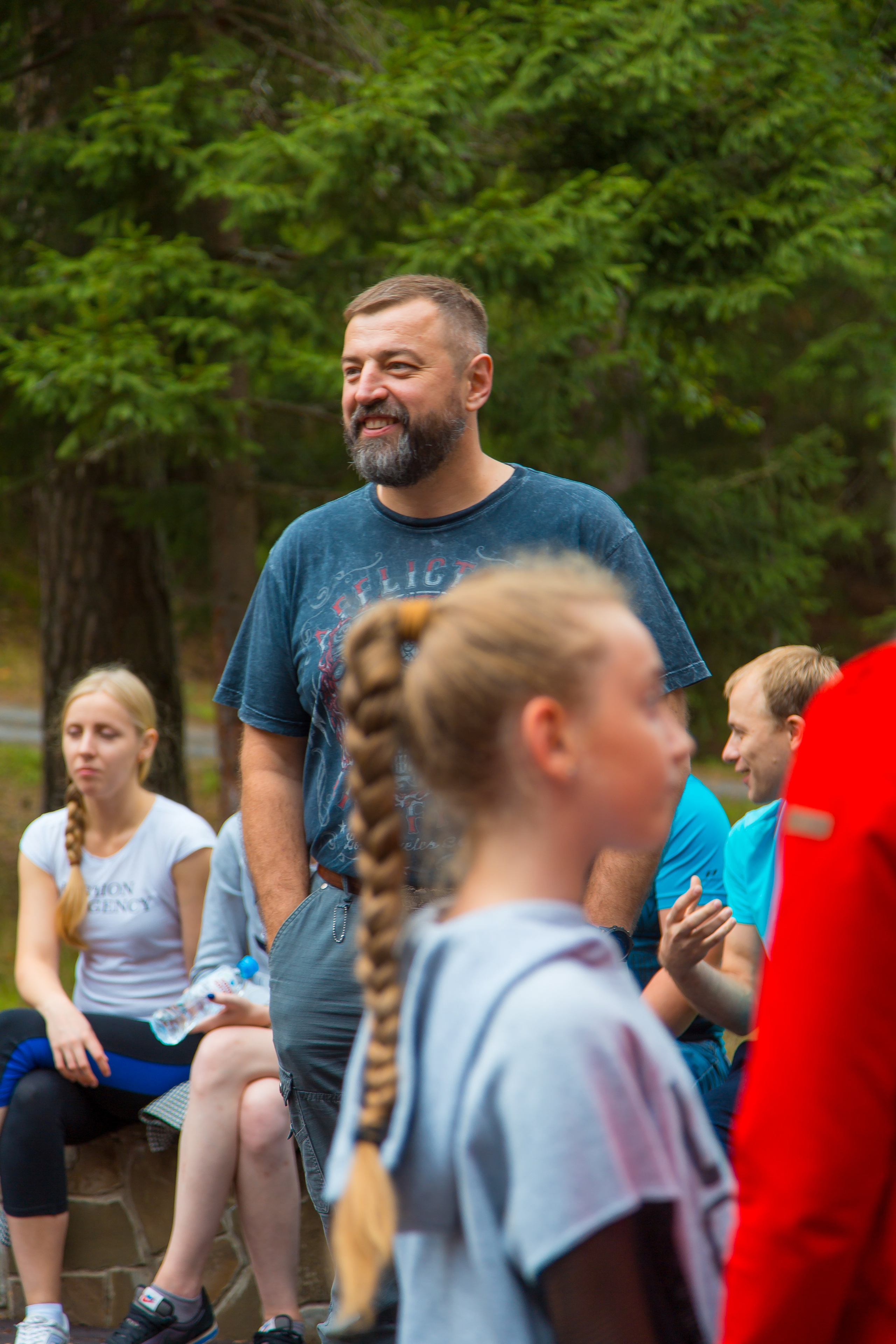 КОРПОРАТИВ РАПСОДИЯ. Главная