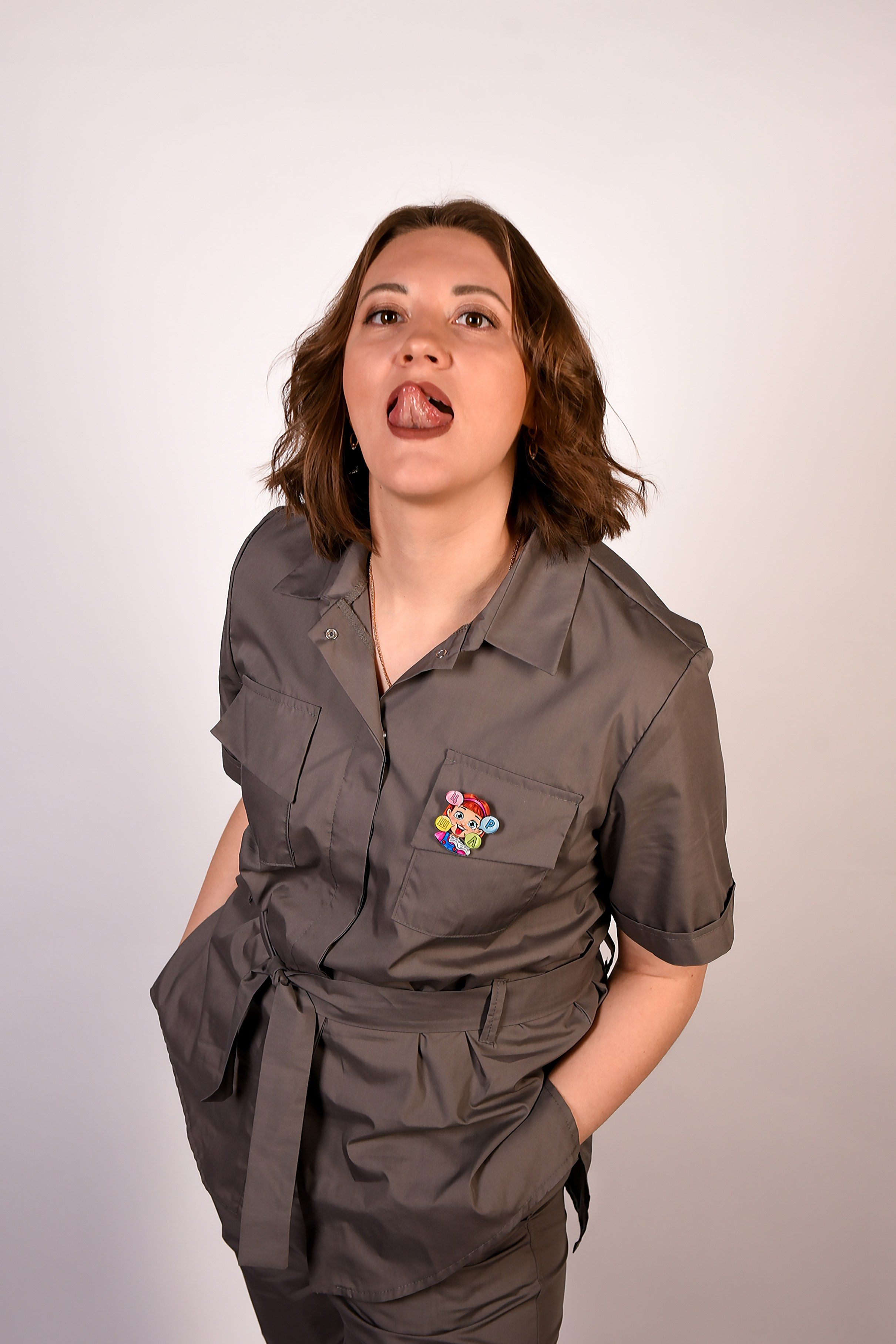 Контент съемка