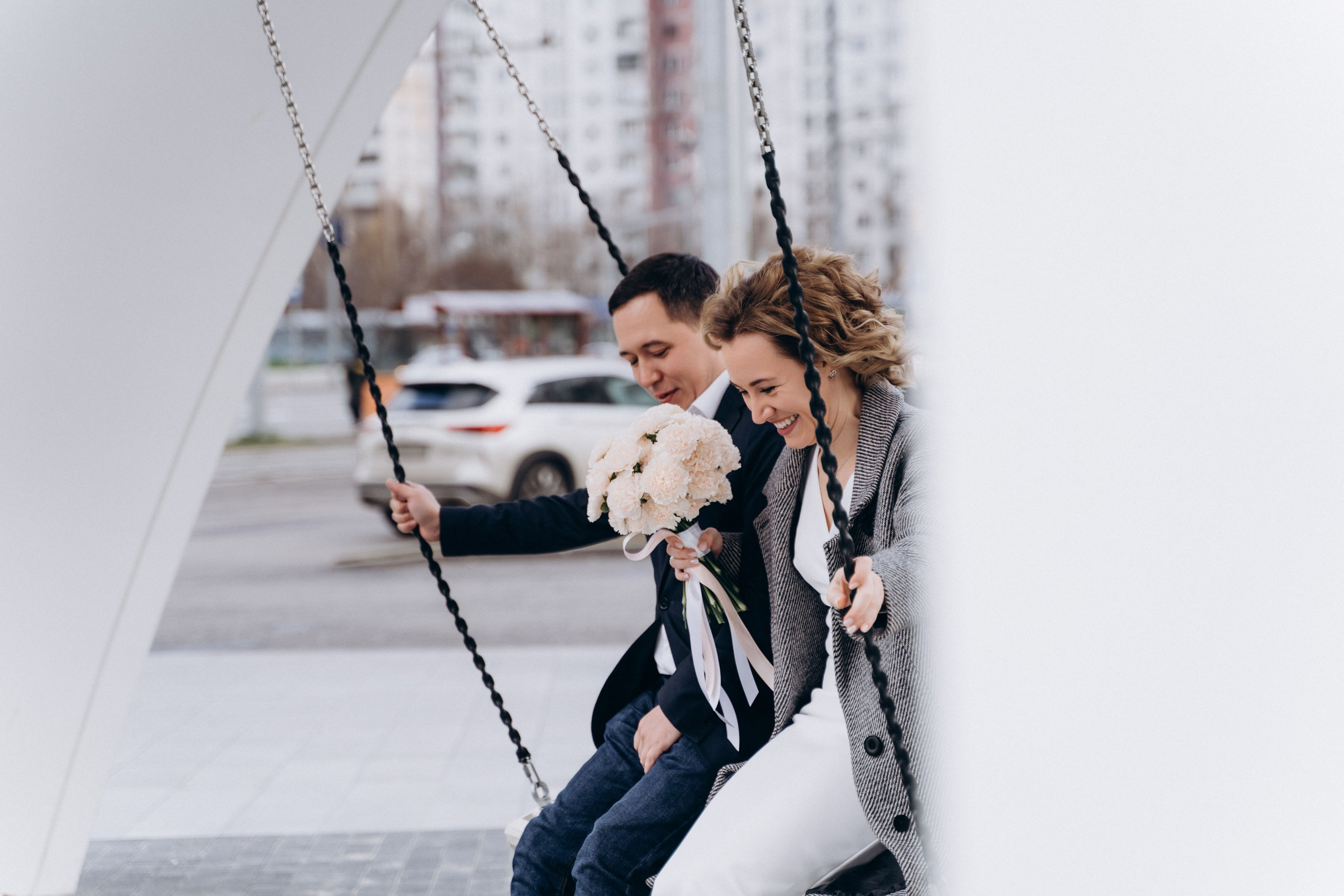 Свадьба Алберт и Дарья. Event фотограф Степанова Александра