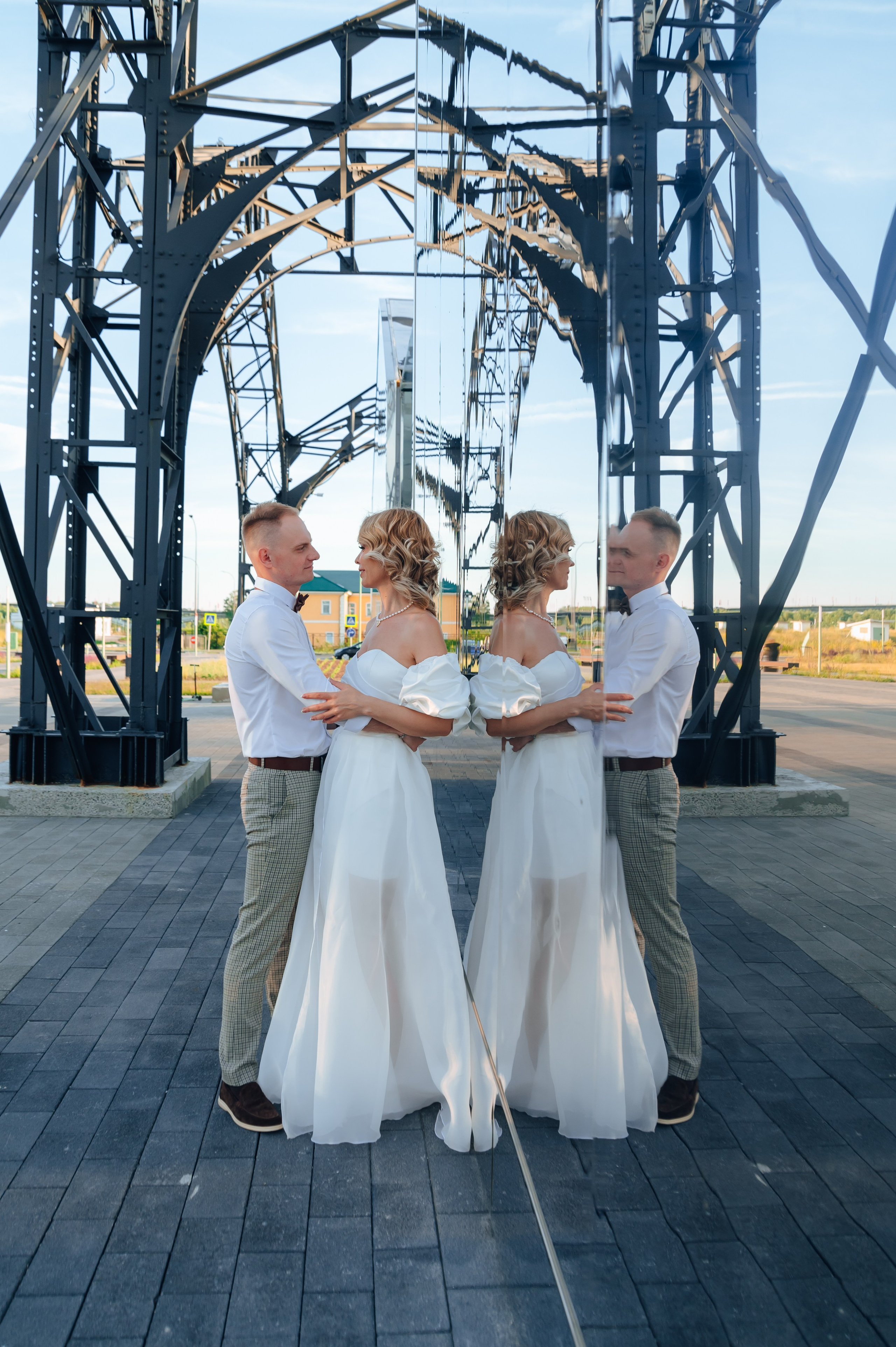 Надя и Женя. Детский и семейный фотограф Катерина Мишина