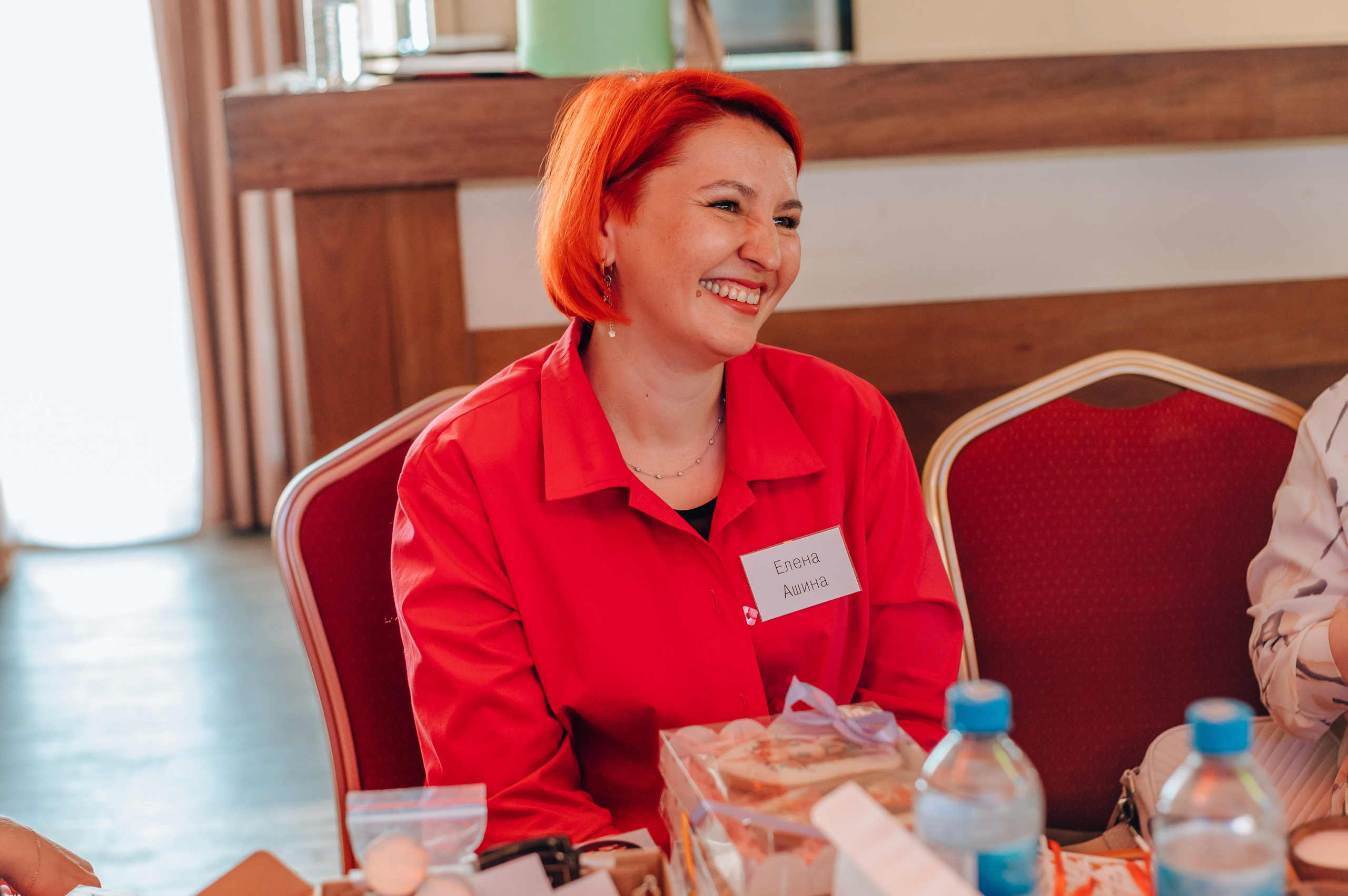 НЕТВОРКИНГ «ЧАЙКА». Детский и семейный фотограф Катерина Мишина