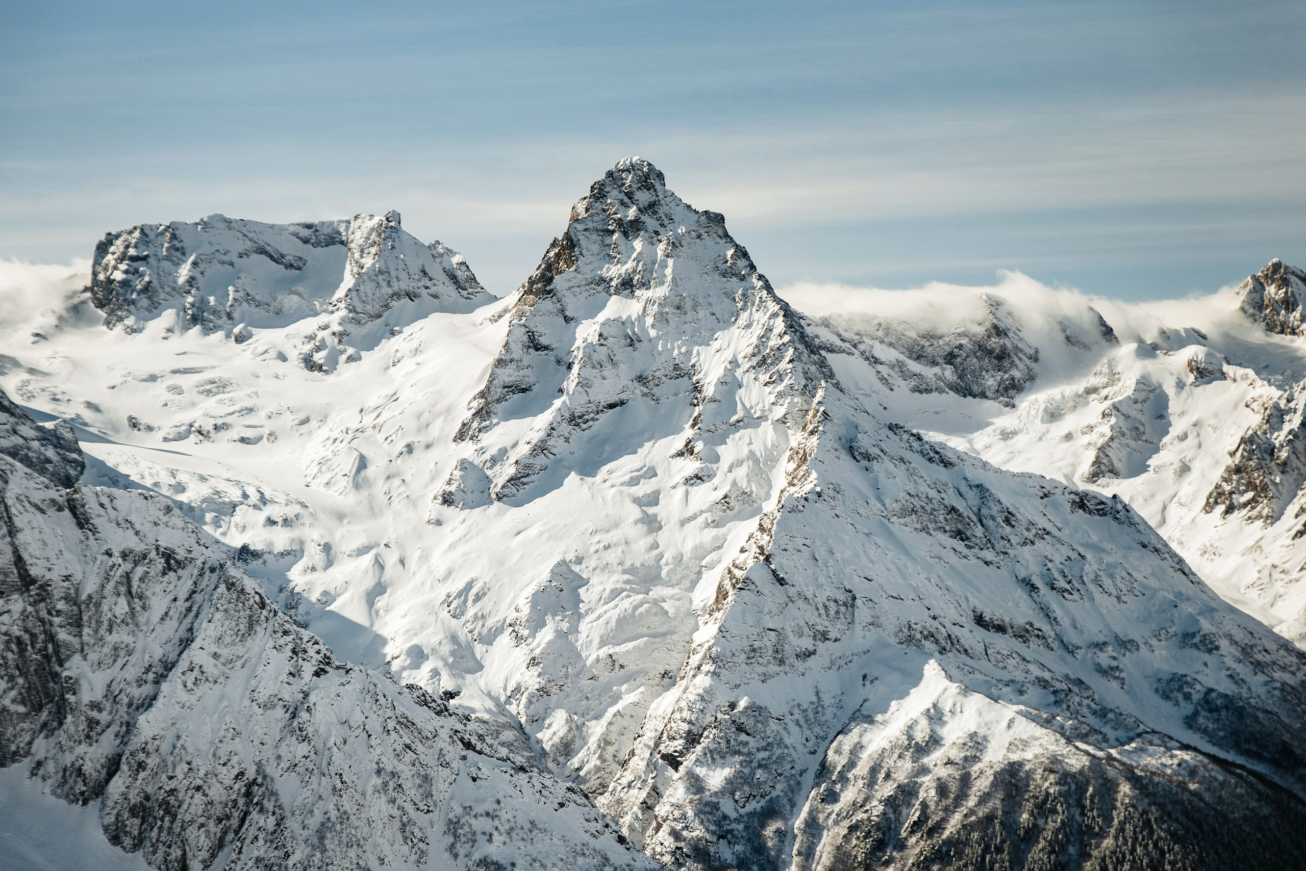 Пейзажи. Свадебный и travel фотограф в Волгограде, Сочи, Домбае, Европе