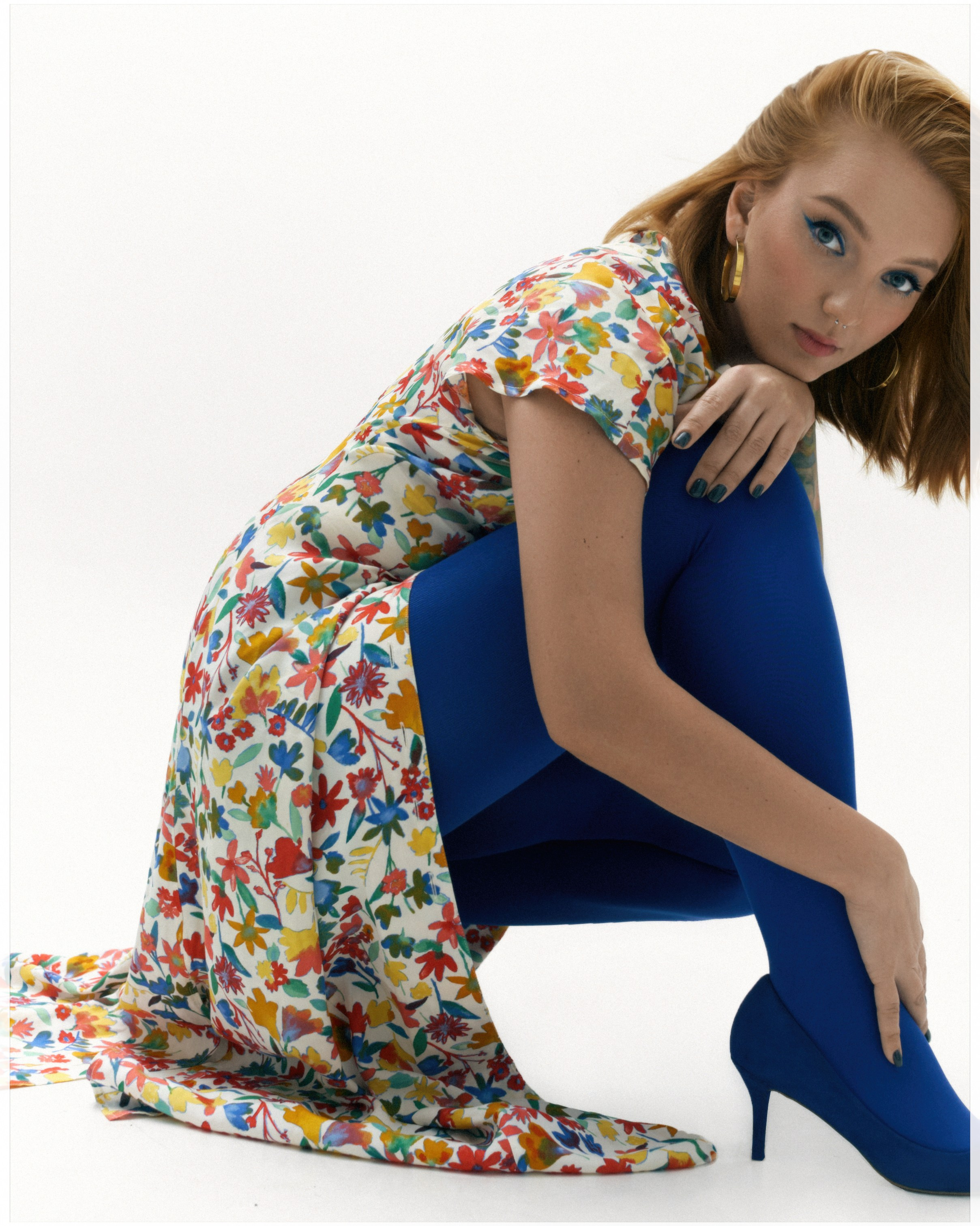 Ксюша. Фотограф для души Анастасия Конкс