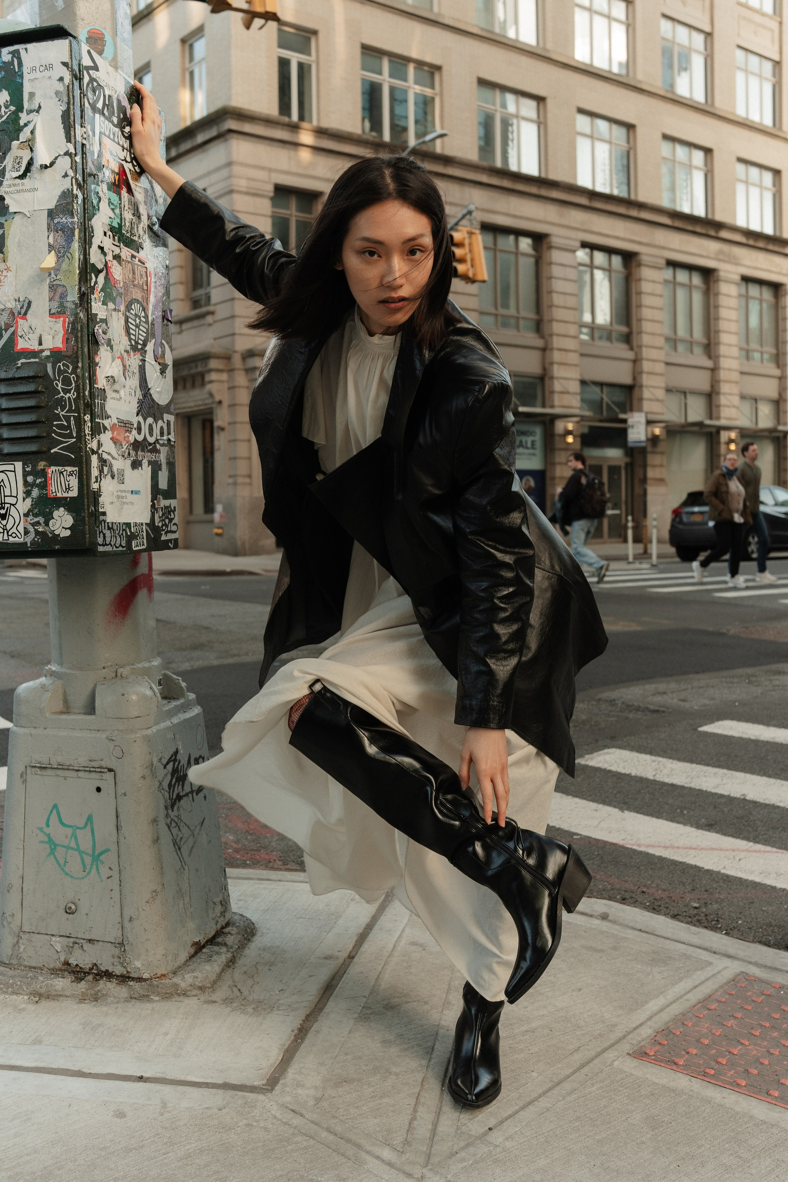 Фотограф Валерия