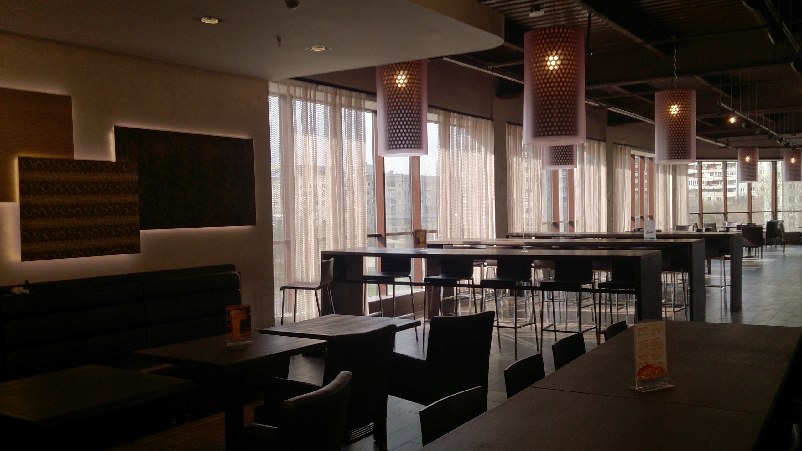 In my “Other Life” I was…. ITMAG.ME | Visual Art