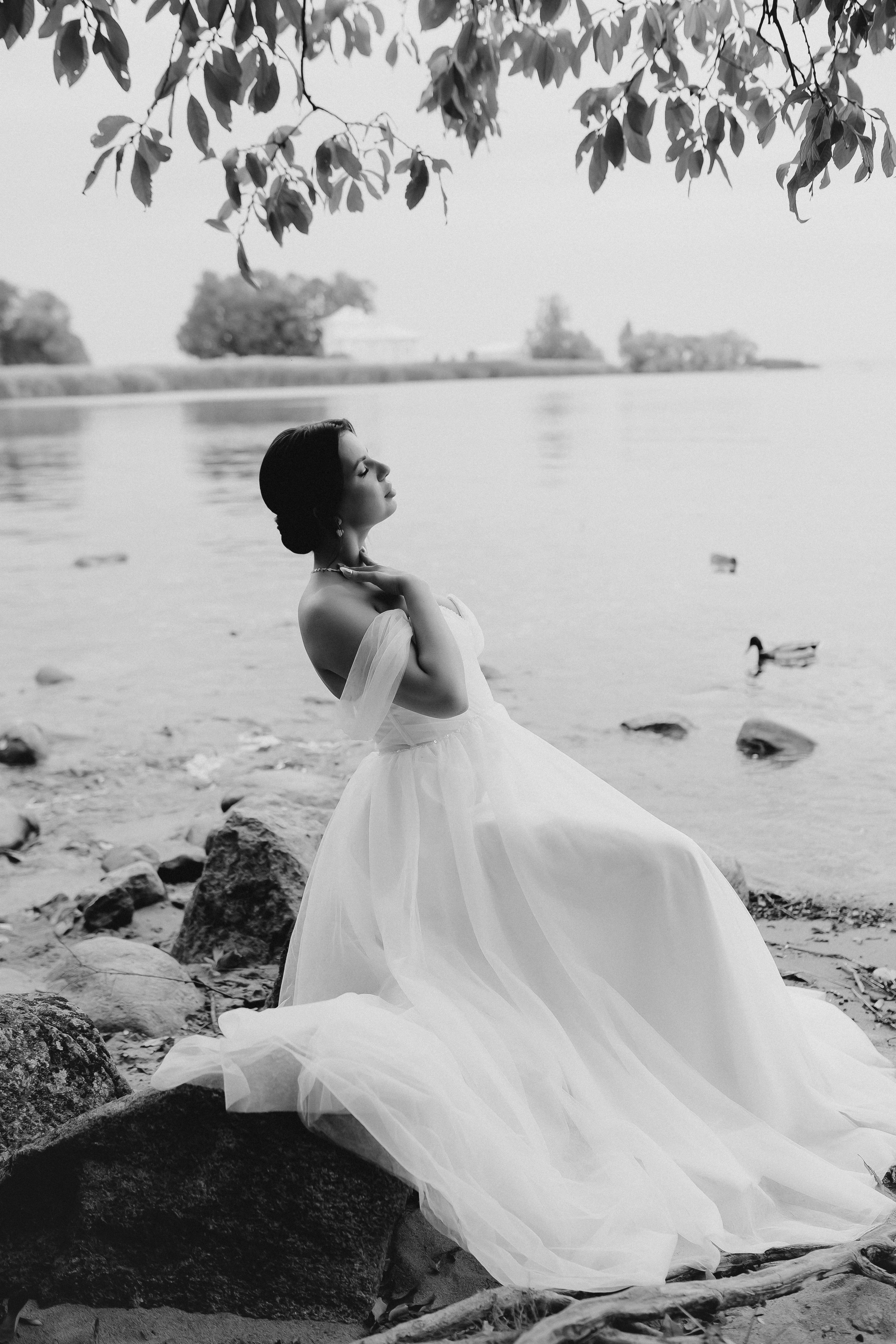 Анастасия & Александр. Анна Михайлова|Свадебный фотограф в Санкт-Петербурге