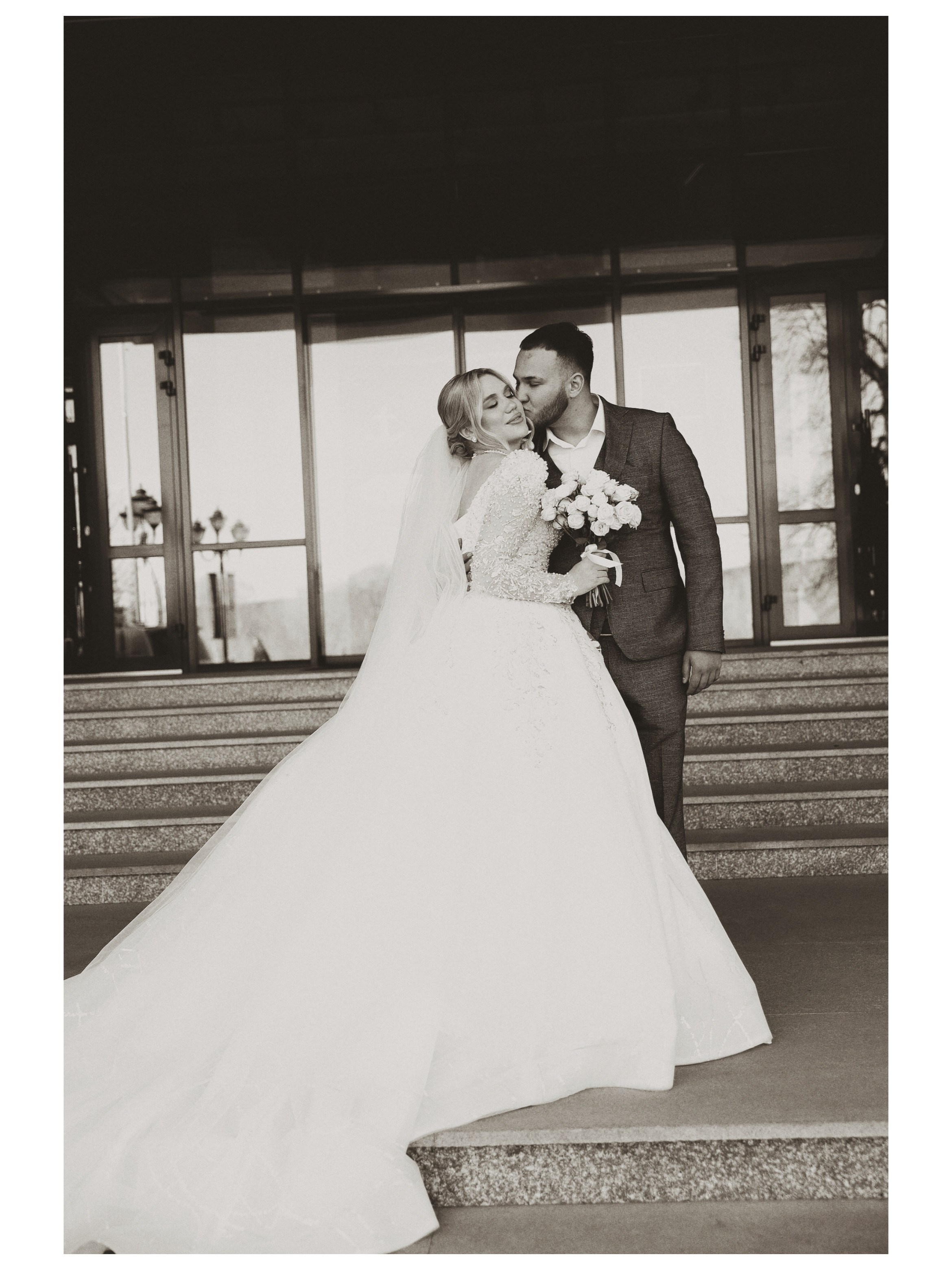 Wedding. Фотограф Ксюша Костюченко